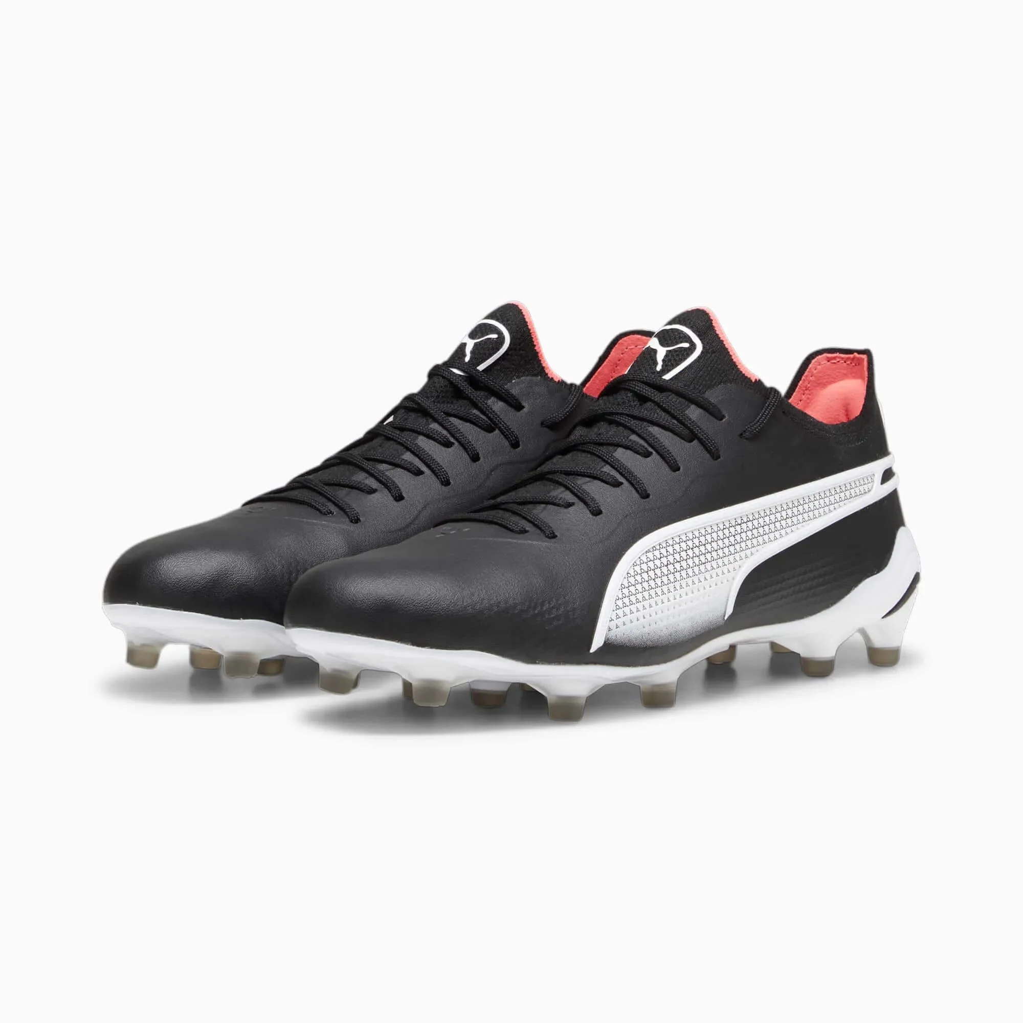 Puma King Ultimate FG - AG - Eclipse Pack (FA23) - Image 3