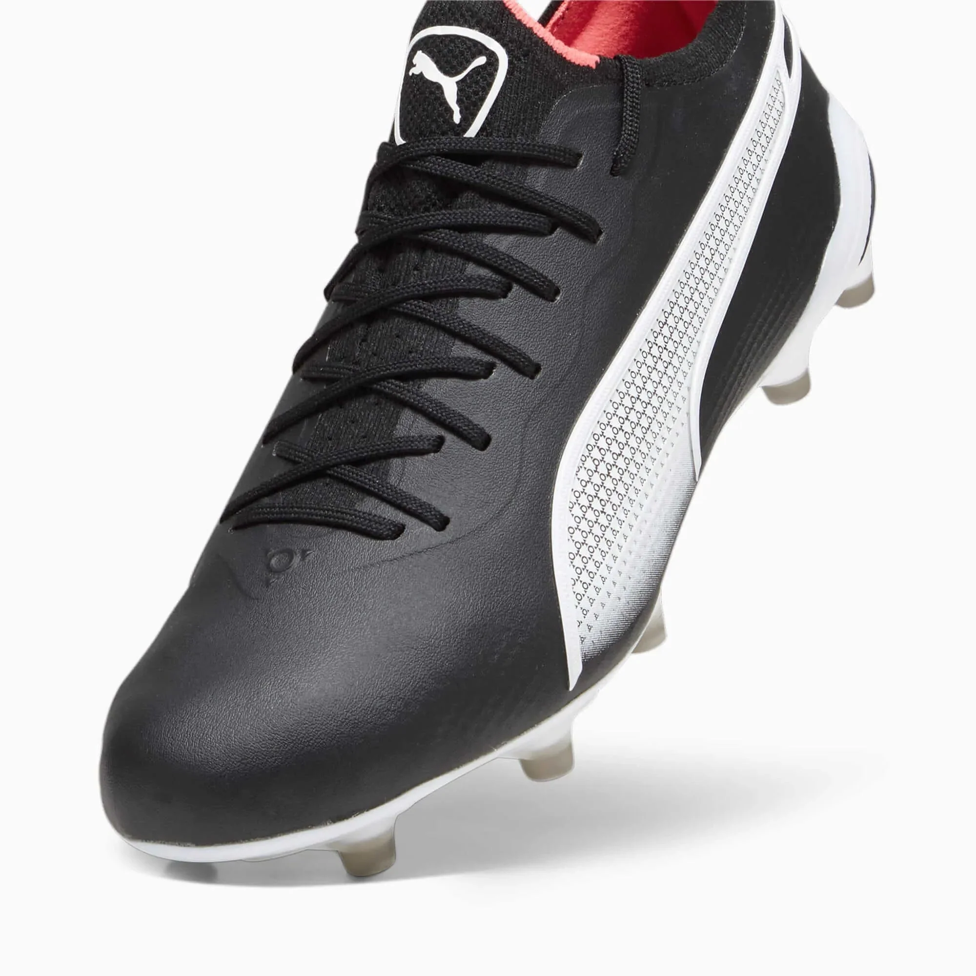 Puma King Ultimate FG - AG - Eclipse Pack (FA23) - Image 5