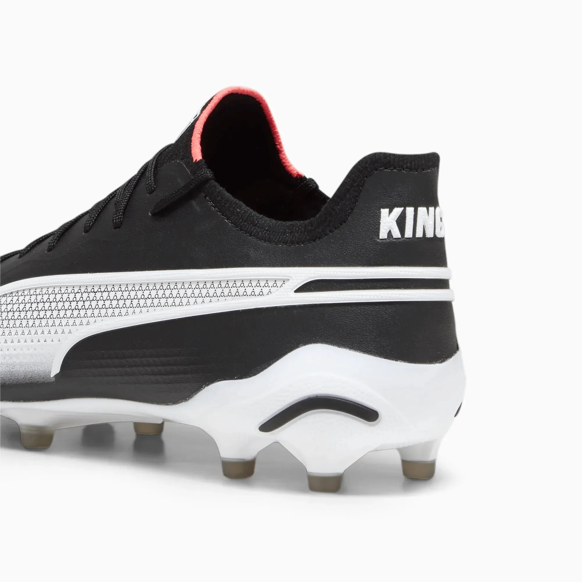 Puma King Ultimate FG - AG - Eclipse Pack (FA23) - Image 6
