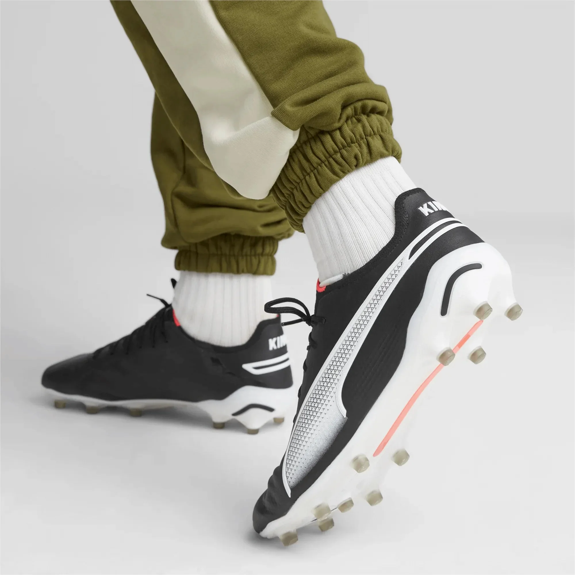 Puma King Ultimate FG - AG - Eclipse Pack (FA23) - Image 7
