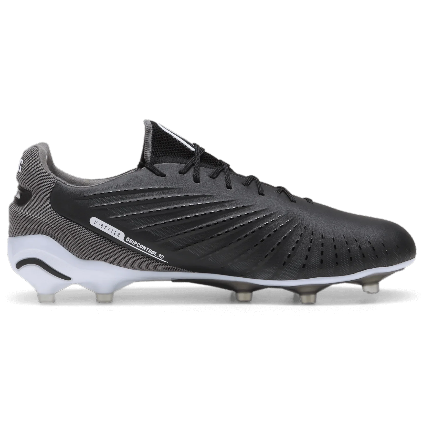 Puma King Ultimate FG/AG - Eclipse Pack (FA24) - Image 2
