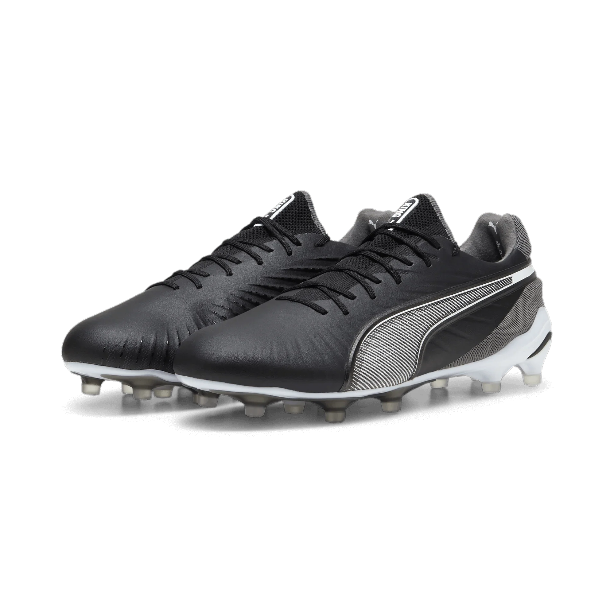 Puma King Ultimate FG/AG - Eclipse Pack (FA24) - Image 3