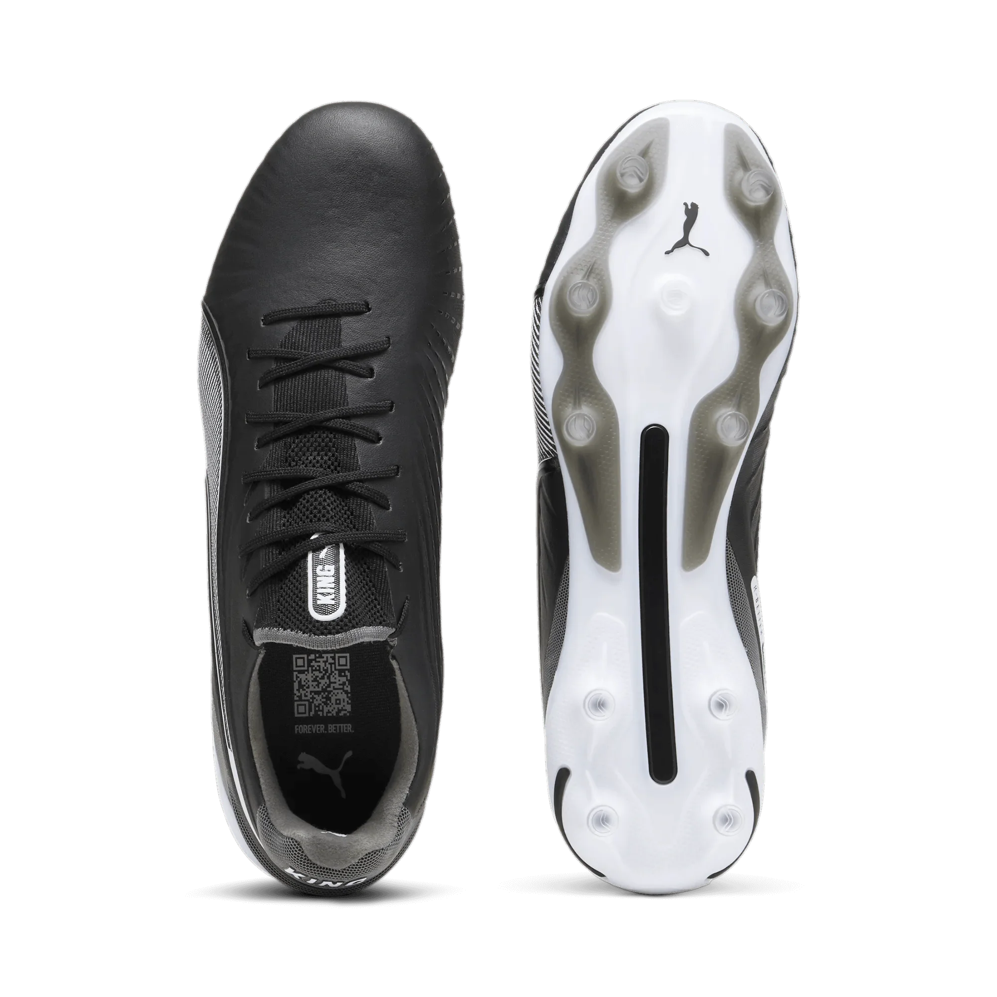 Puma King Ultimate FG/AG - Eclipse Pack (FA24) - Image 4