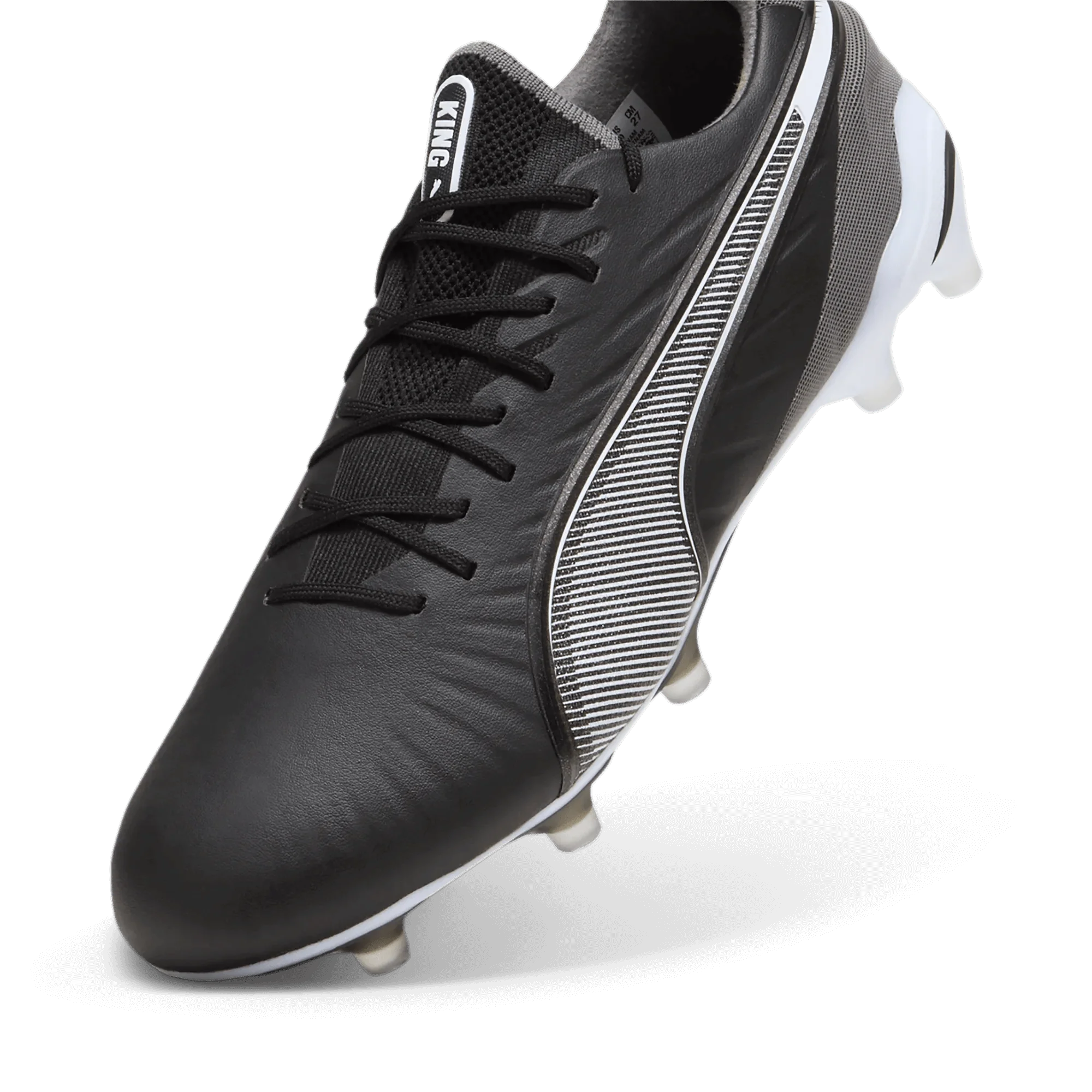 Puma King Ultimate FG/AG - Eclipse Pack (FA24) - Image 5