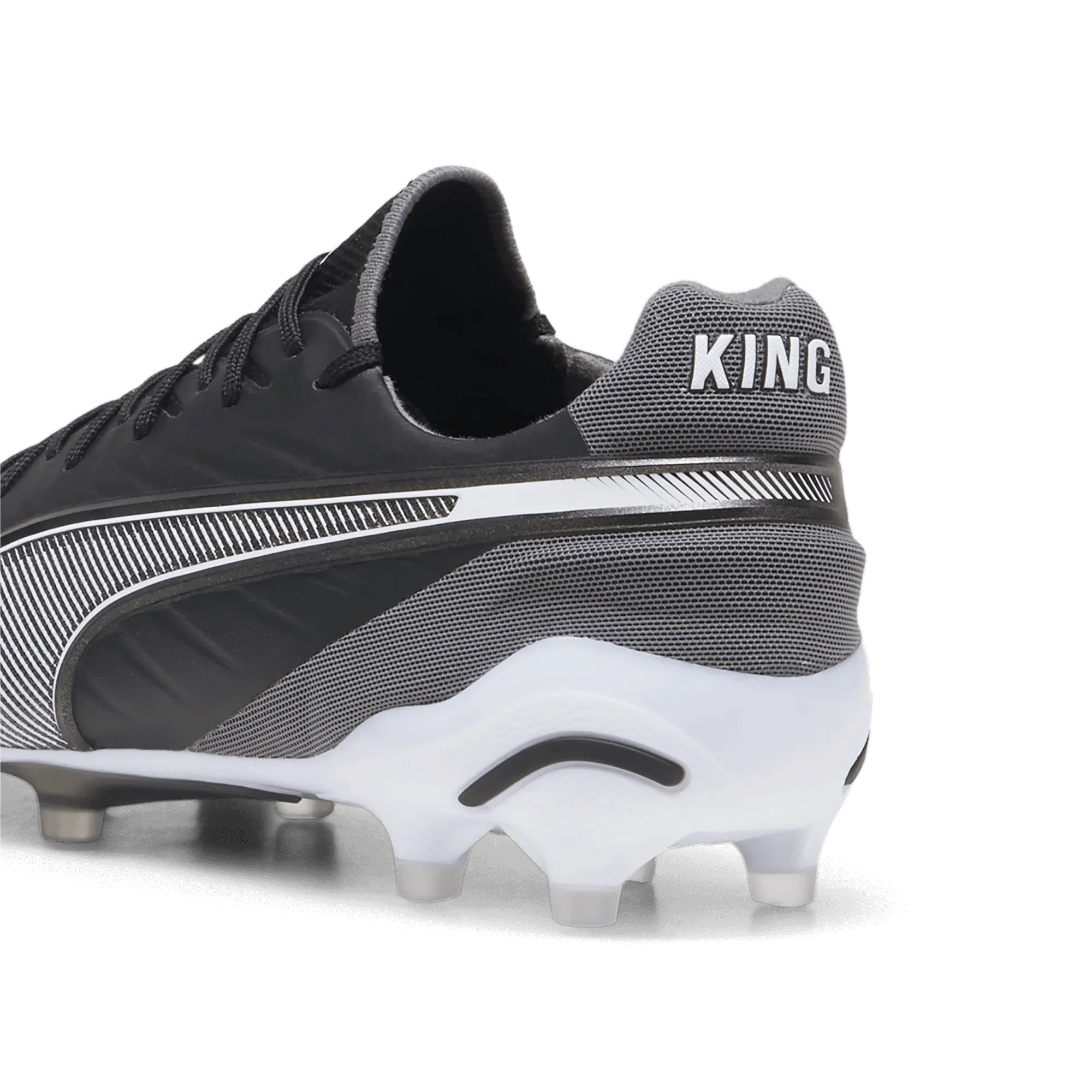 Puma King Ultimate FG/AG - Eclipse Pack (FA24) - Image 6