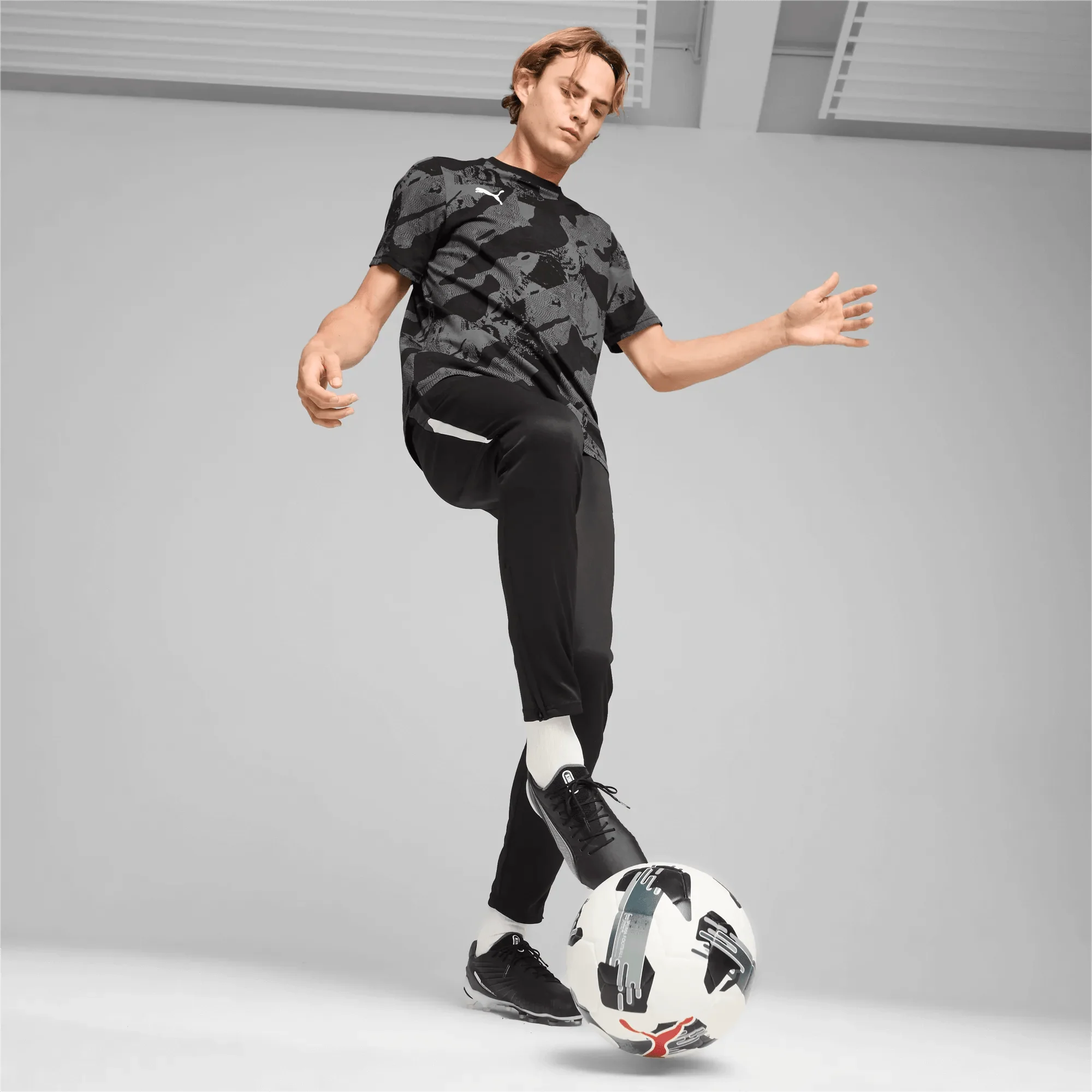 Puma King Ultimate FG/AG - Eclipse Pack (FA24) - Image 8