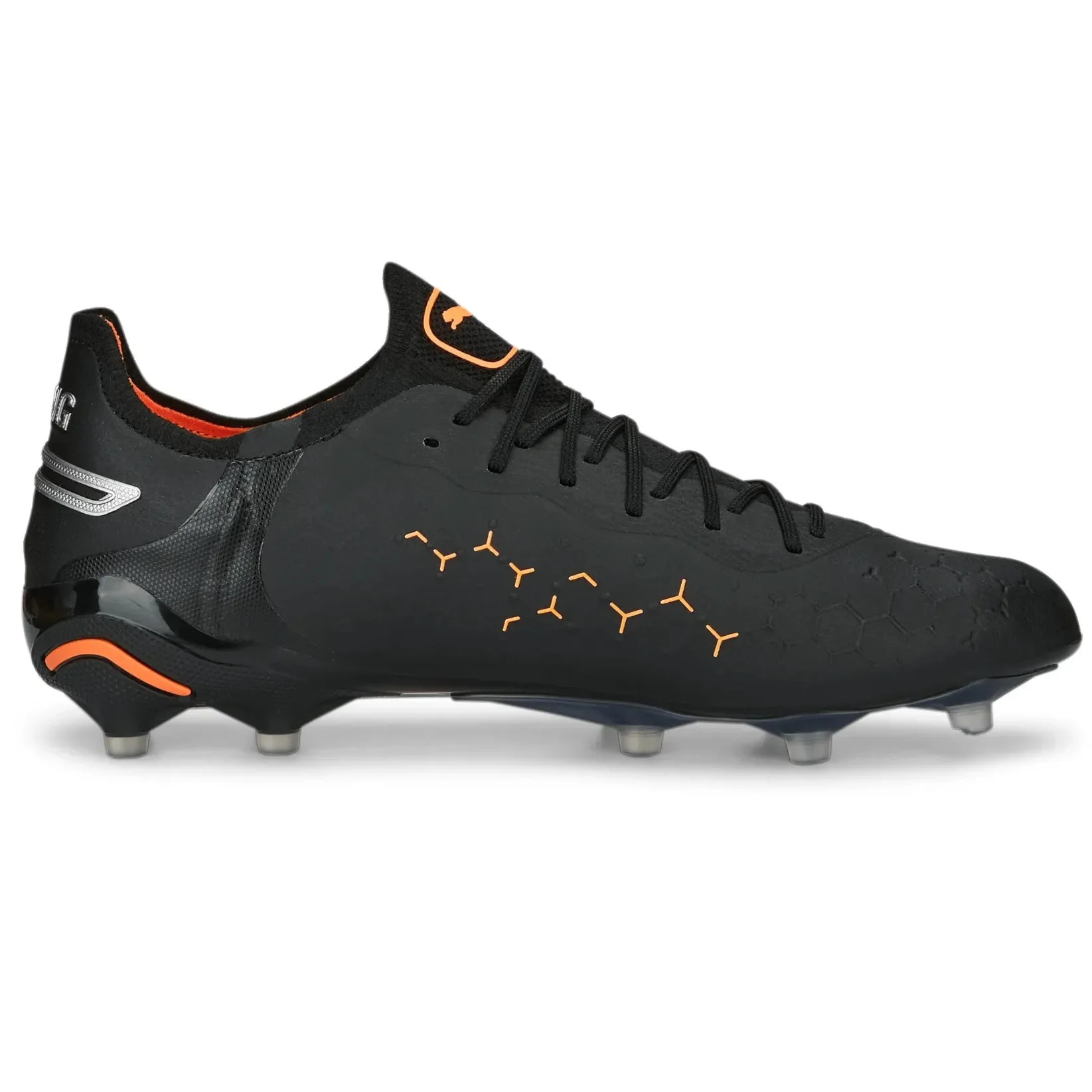 Puma King Ultimate FG-AG - Eclipse Pack (SP23) - Image 2