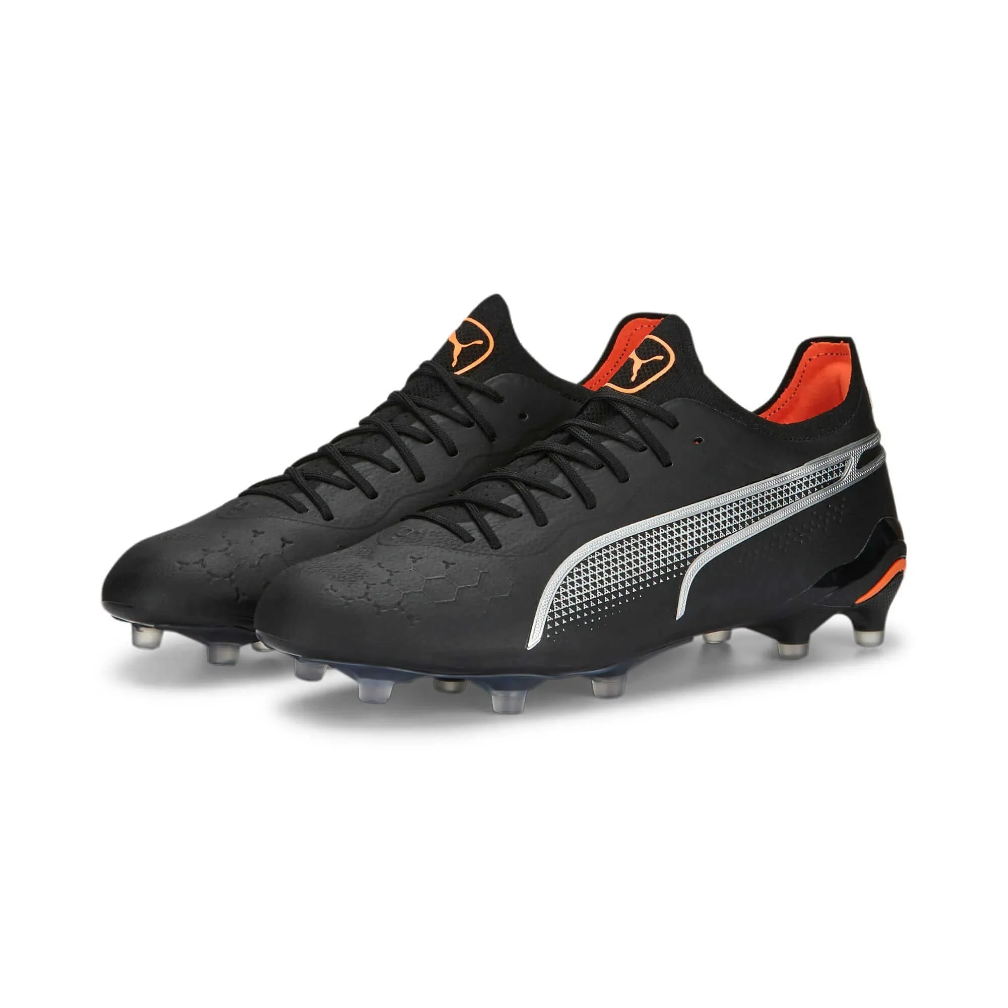Puma King Ultimate FG-AG - Eclipse Pack (SP23) - Image 3
