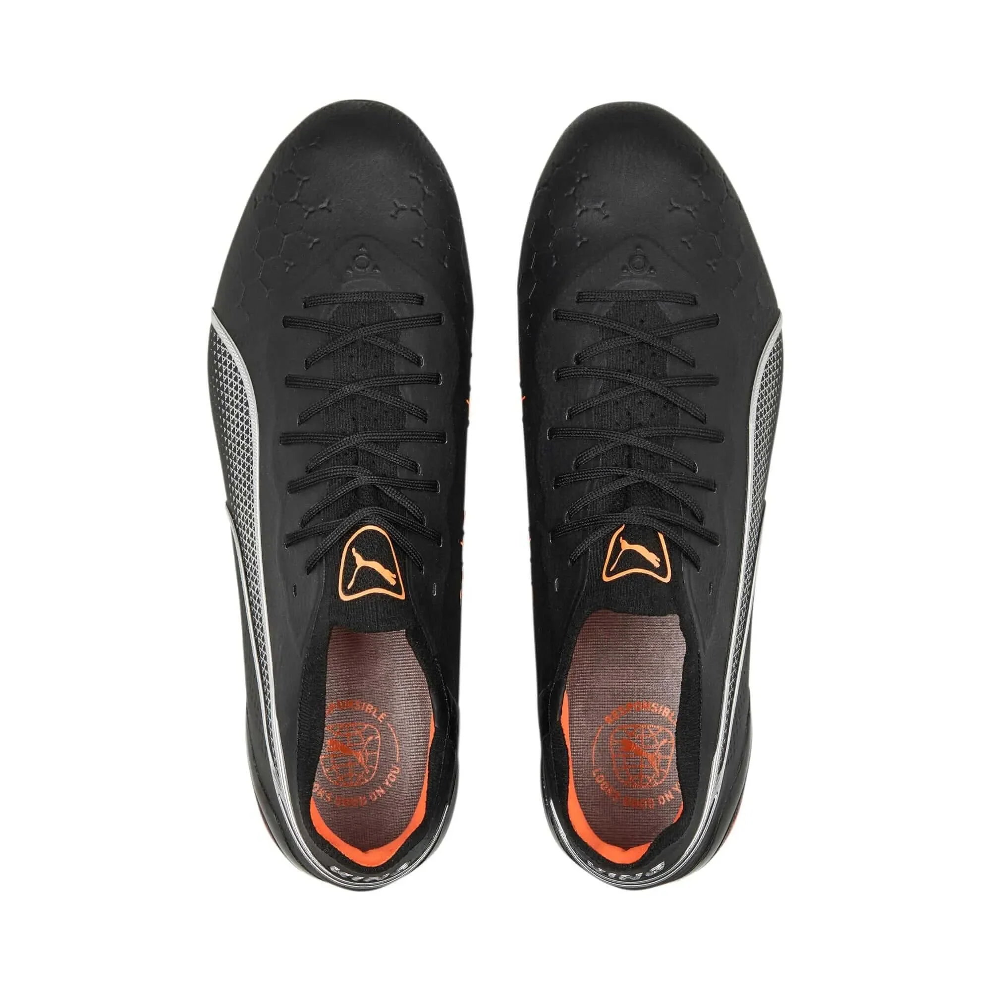 Puma King Ultimate FG-AG - Eclipse Pack (SP23) - Image 4