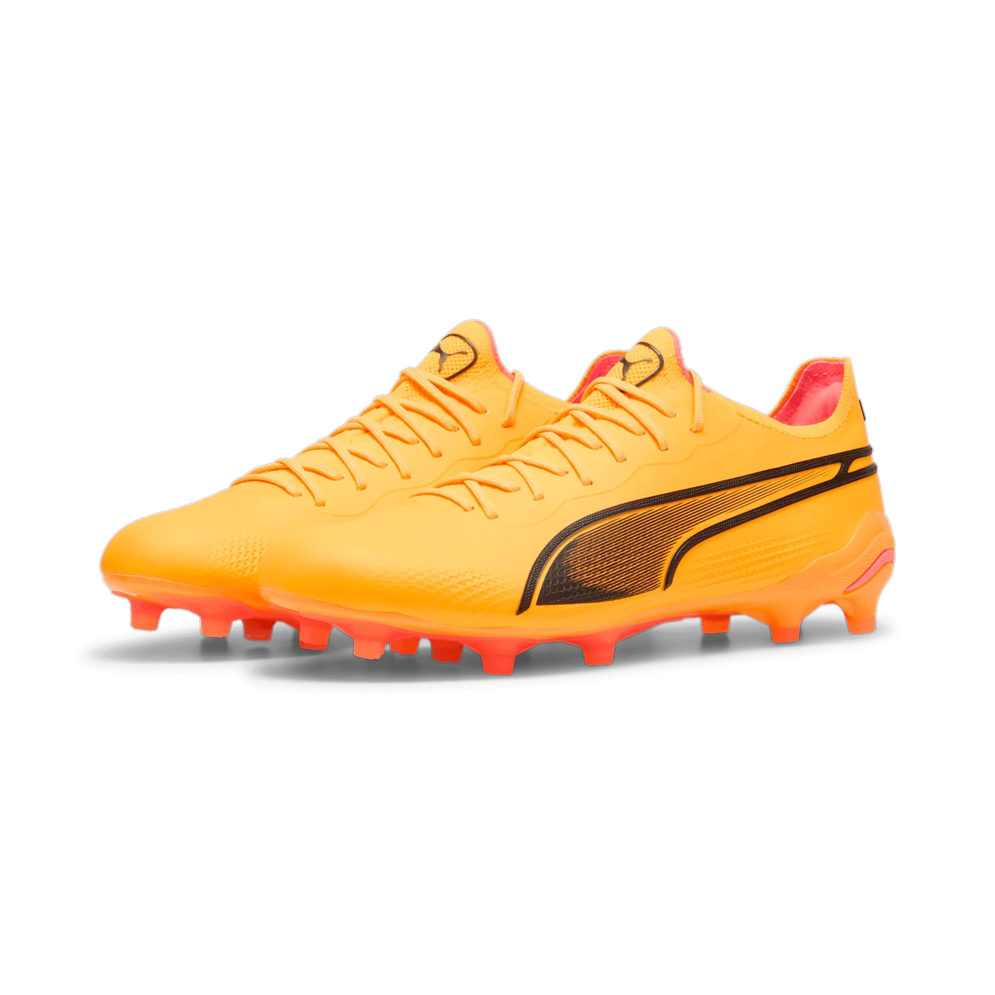 Puma King Ultimate FG-AG - Forever Faster Pack (SP24) - Image 3