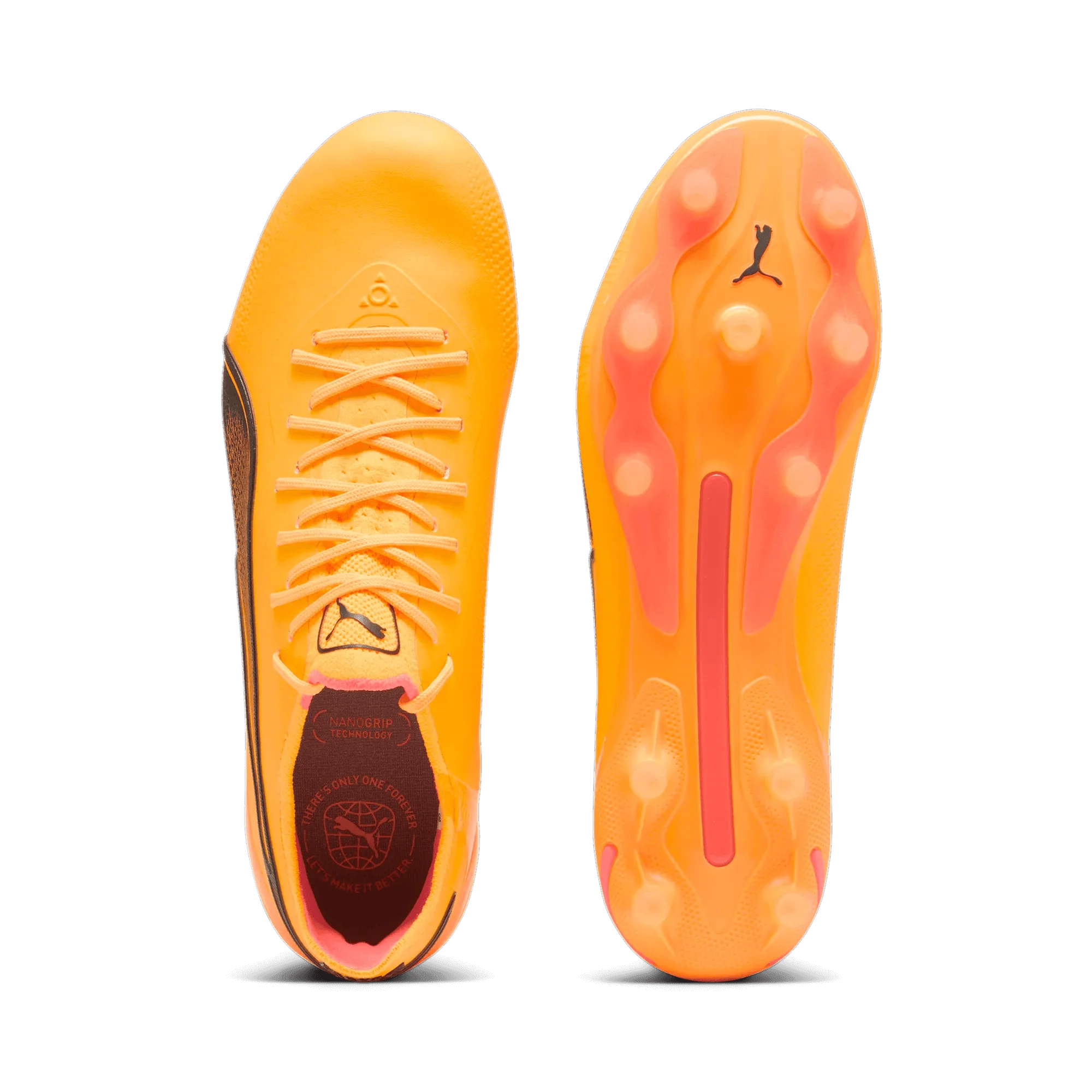 Puma King Ultimate FG-AG - Forever Faster Pack (SP24) - Image 4