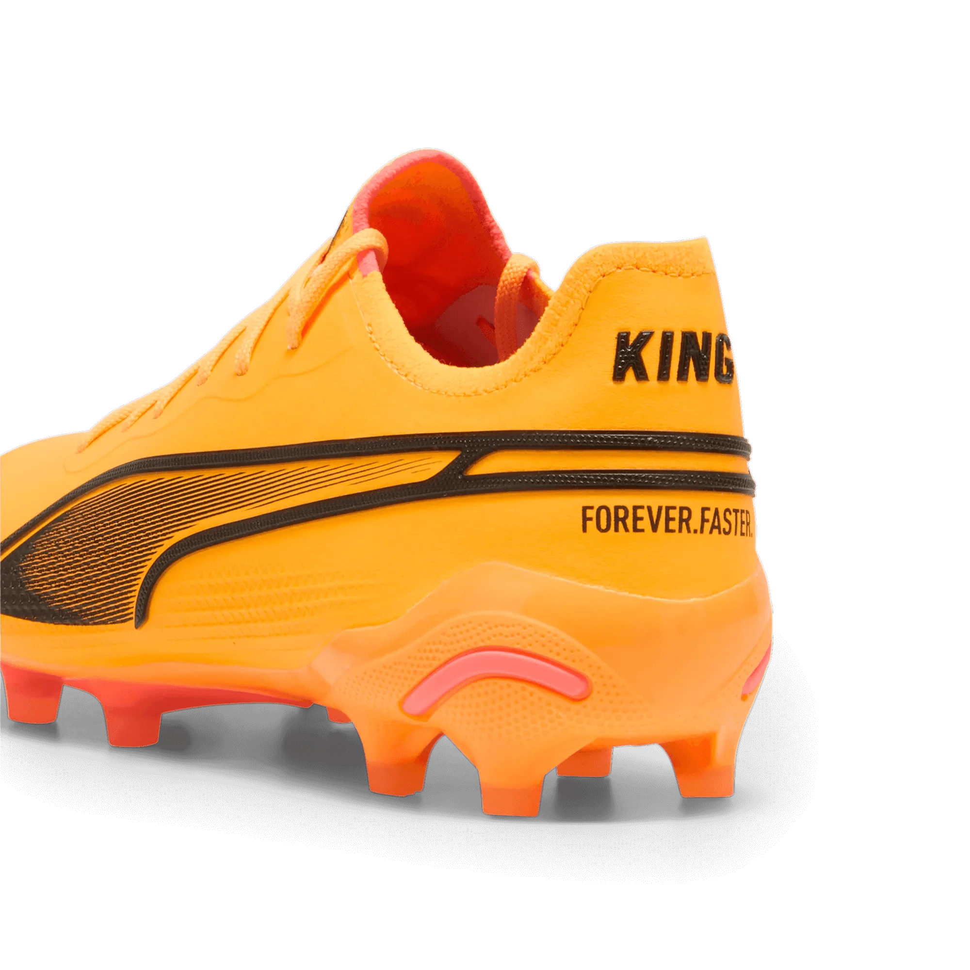 Puma King Ultimate FG-AG - Forever Faster Pack (SP24) - Image 6