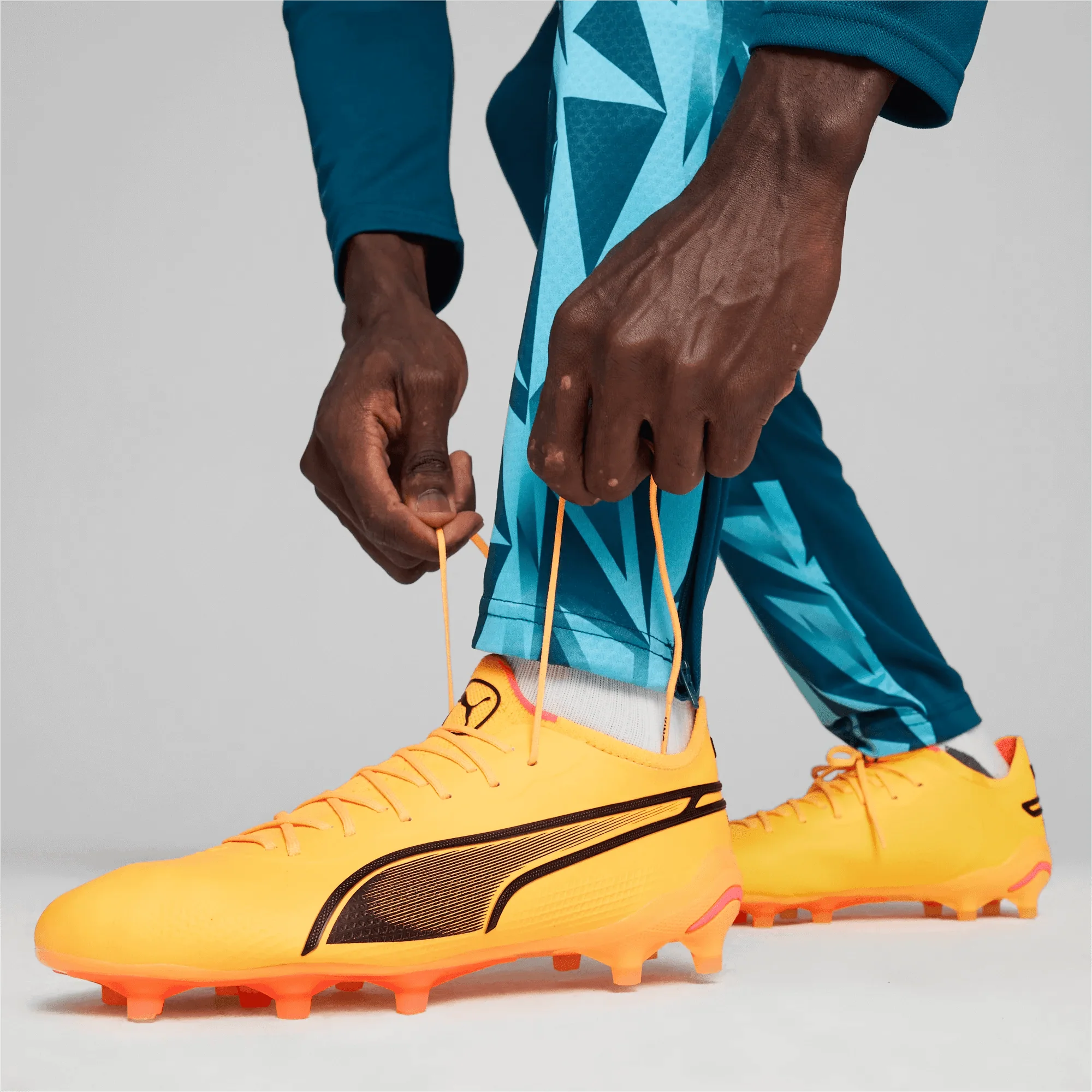 Puma King Ultimate FG-AG - Forever Faster Pack (SP24) - Image 7
