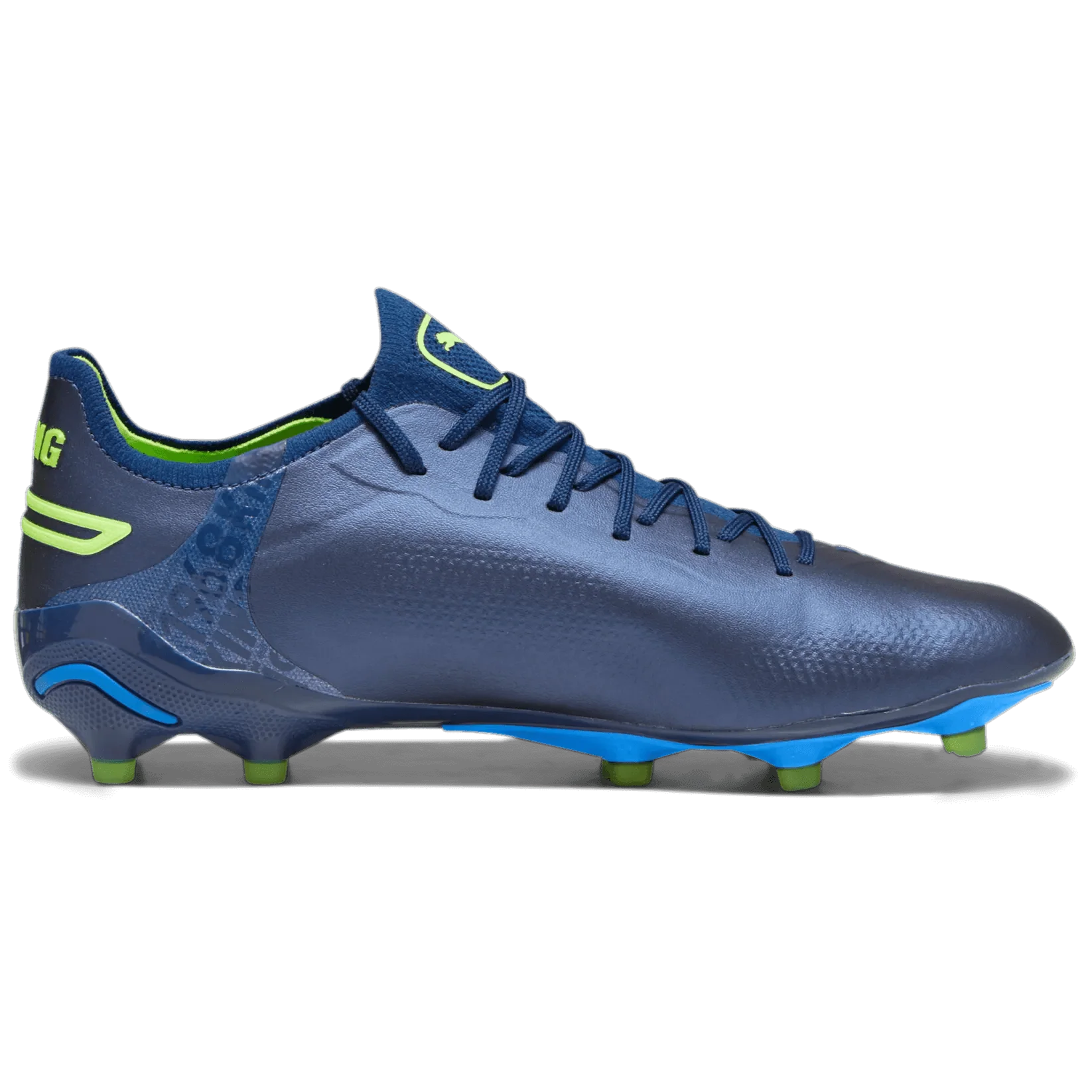 Puma King Ultimate FG-AG - Gear Up Pack (HO23) - Image 2