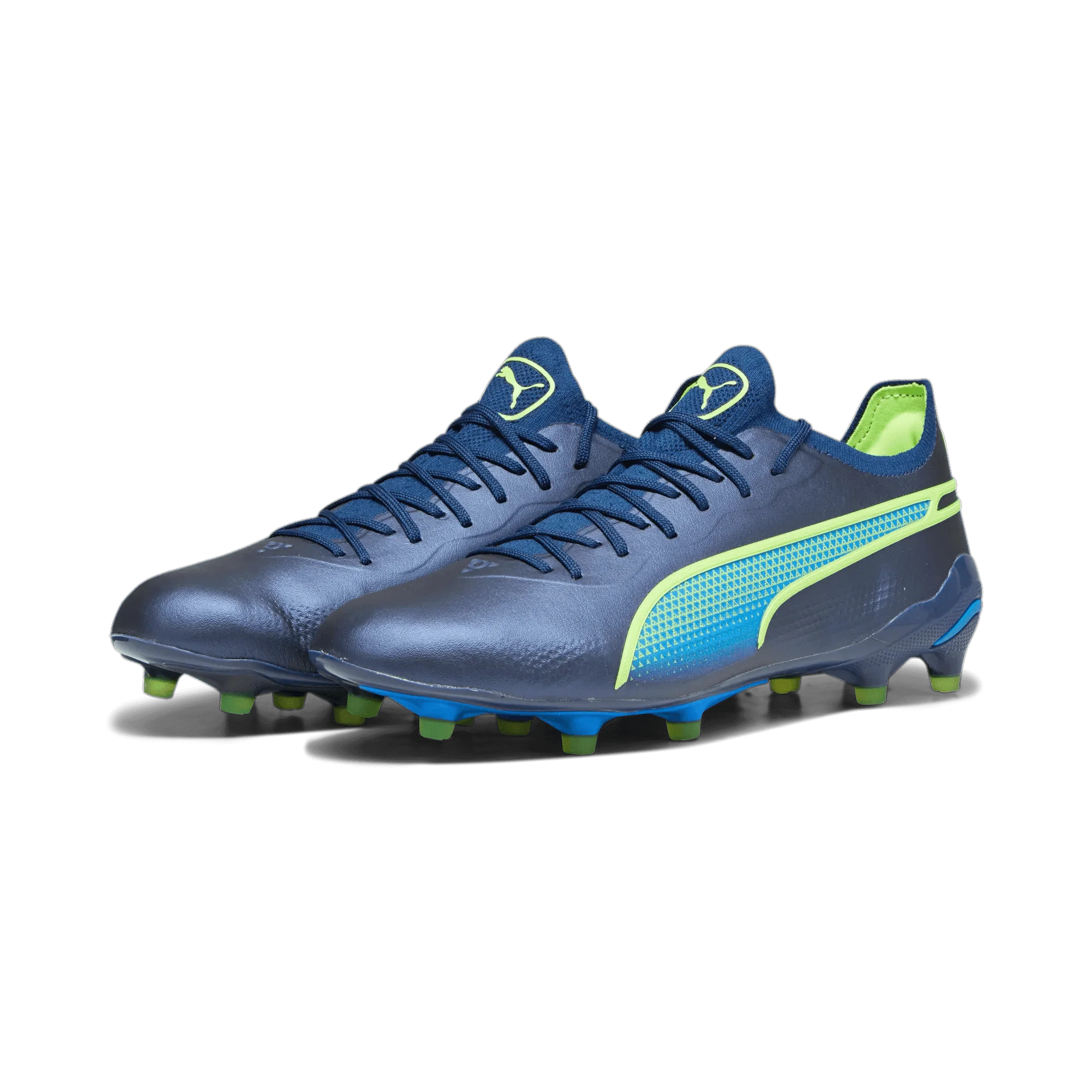 Puma King Ultimate FG-AG - Gear Up Pack (HO23) - Image 3