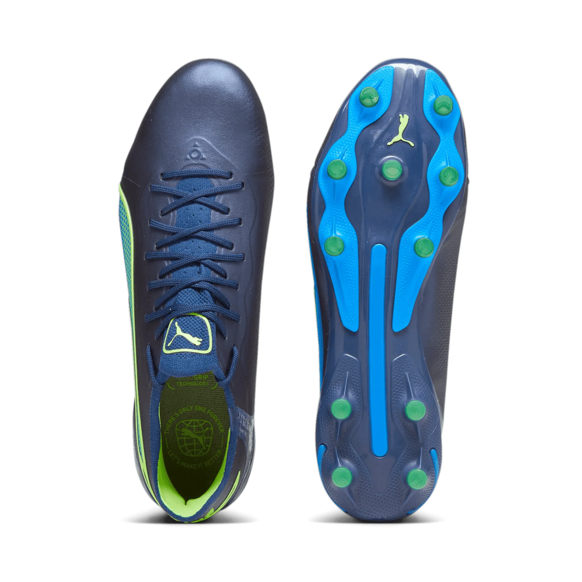 Puma King Ultimate FG-AG - Gear Up Pack (HO23) - Image 4
