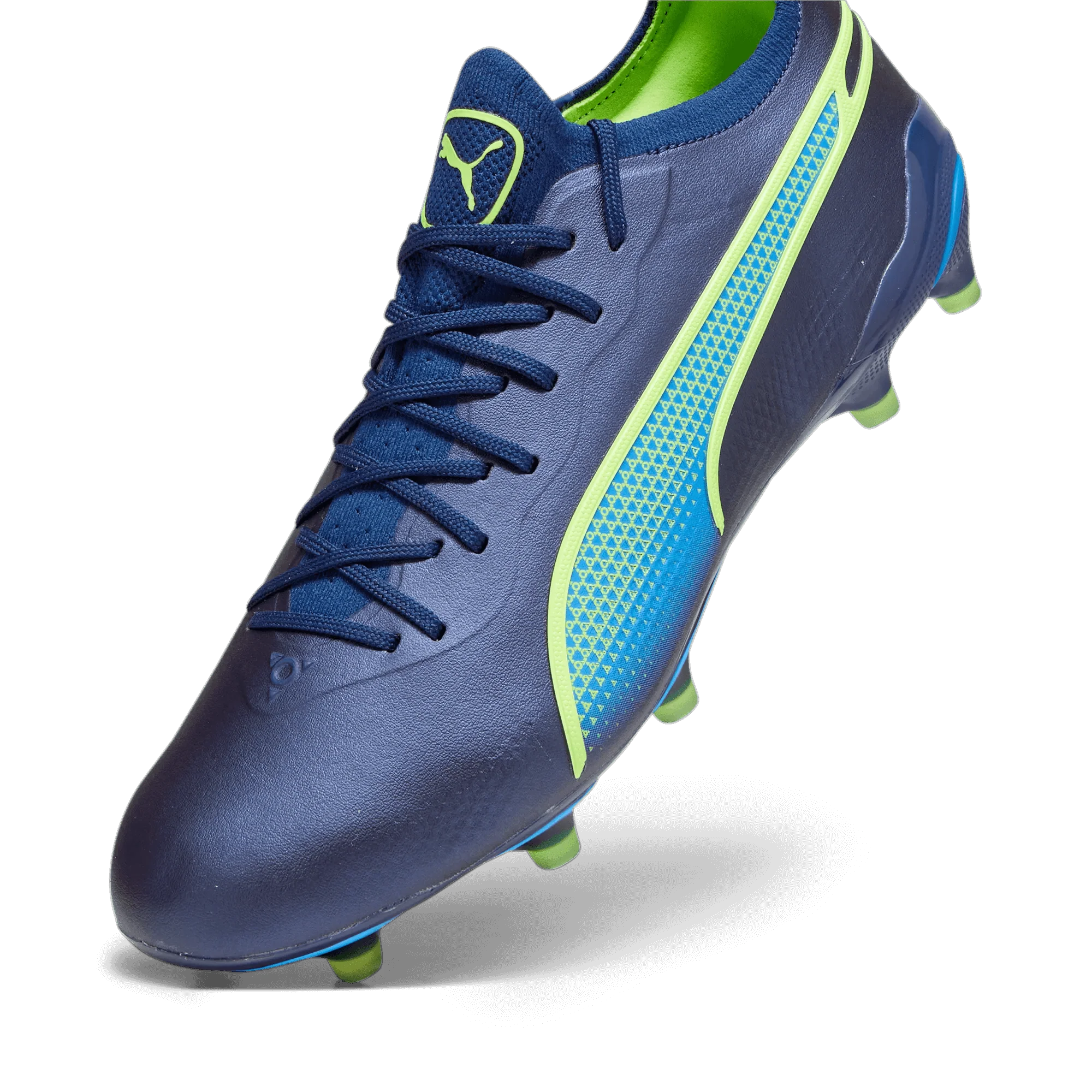 Puma King Ultimate FG-AG - Gear Up Pack (HO23) - Image 5