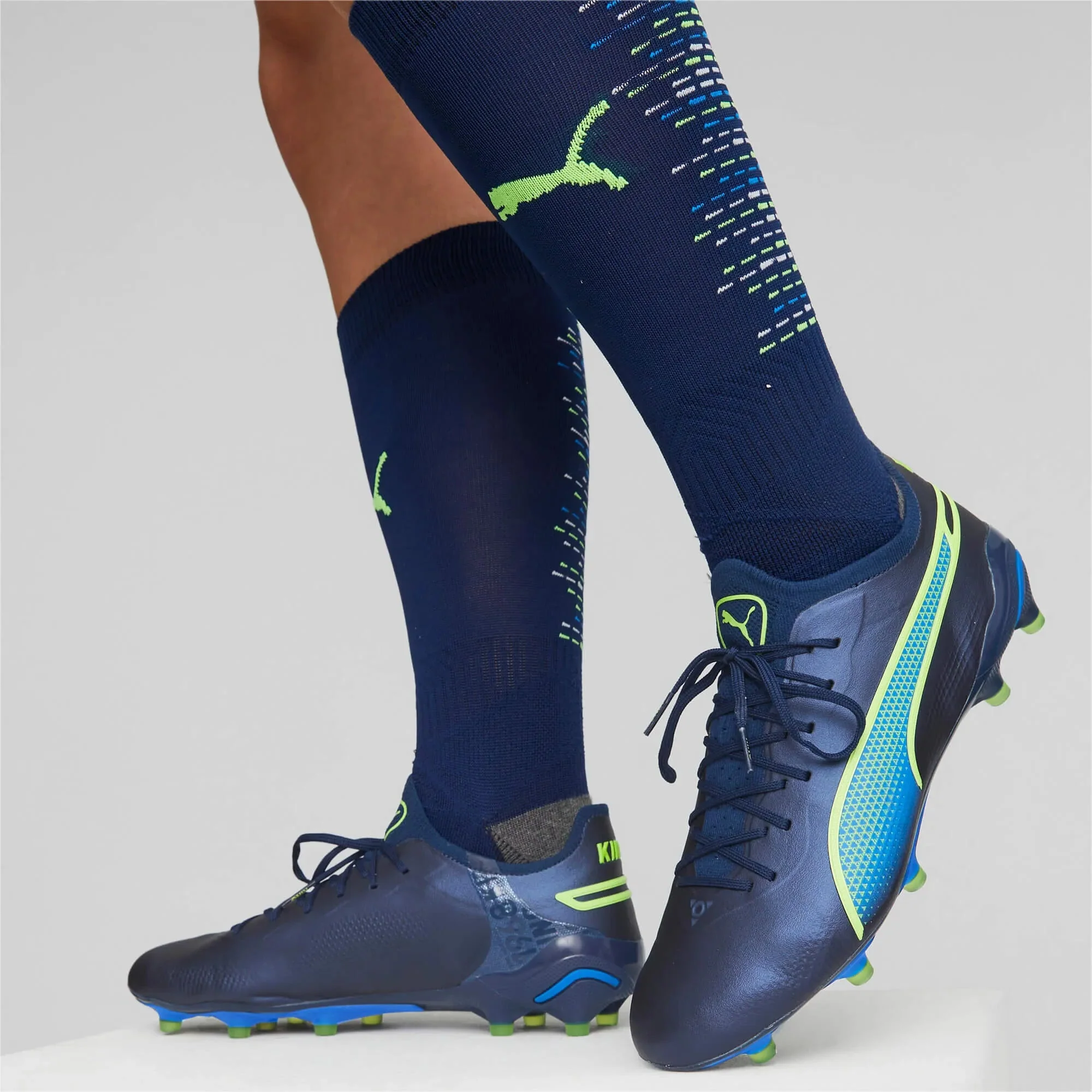 Puma King Ultimate FG-AG - Gear Up Pack (HO23) - Image 7