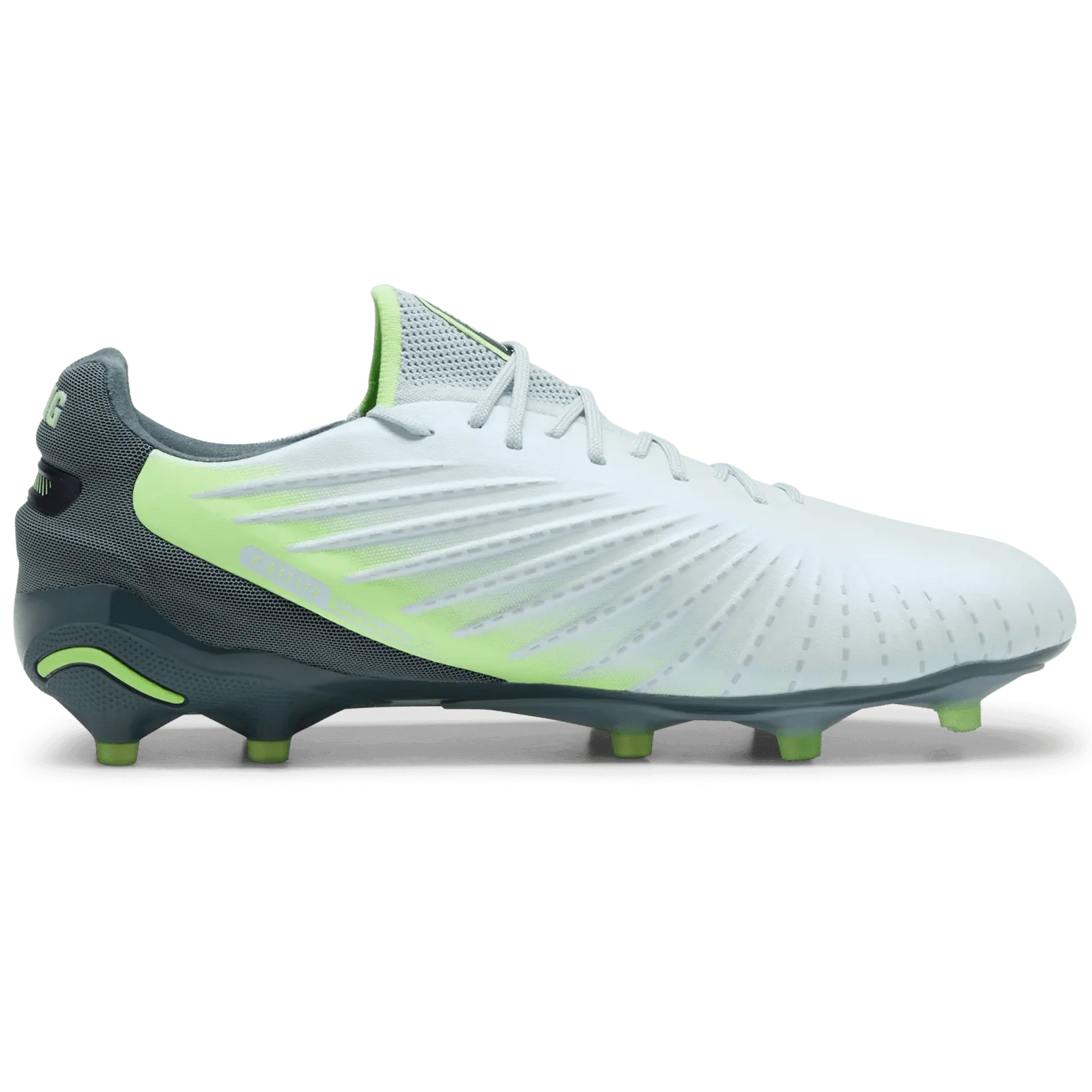 Puma King Ultimate FG/AG - Lights Out Pack (HO24) - Image 2