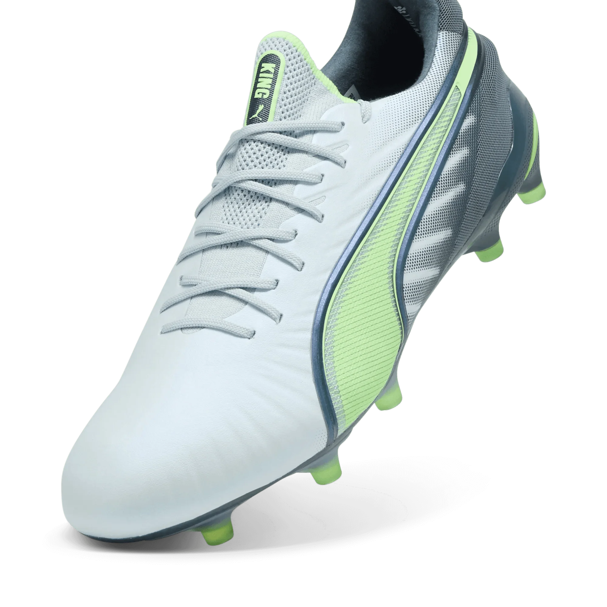 Puma King Ultimate FG/AG - Lights Out Pack (HO24) - Image 5