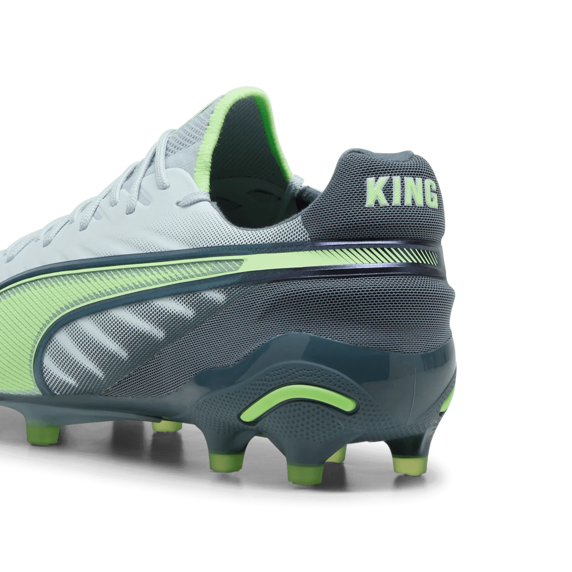Puma King Ultimate FG/AG - Lights Out Pack (HO24) - Image 6