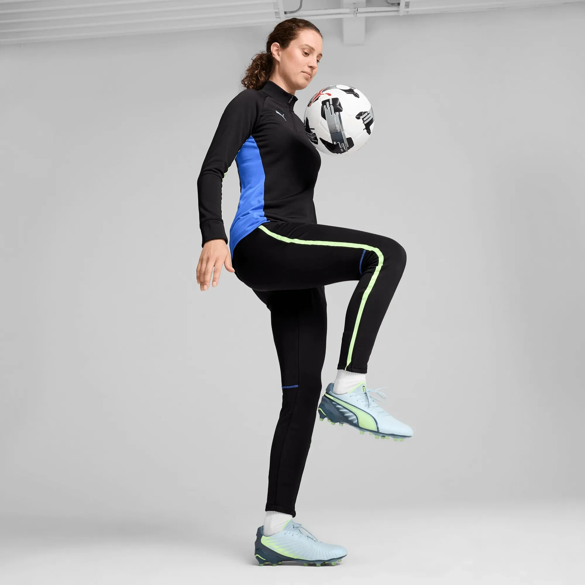 Puma King Ultimate FG/AG - Lights Out Pack (HO24) - Image 8