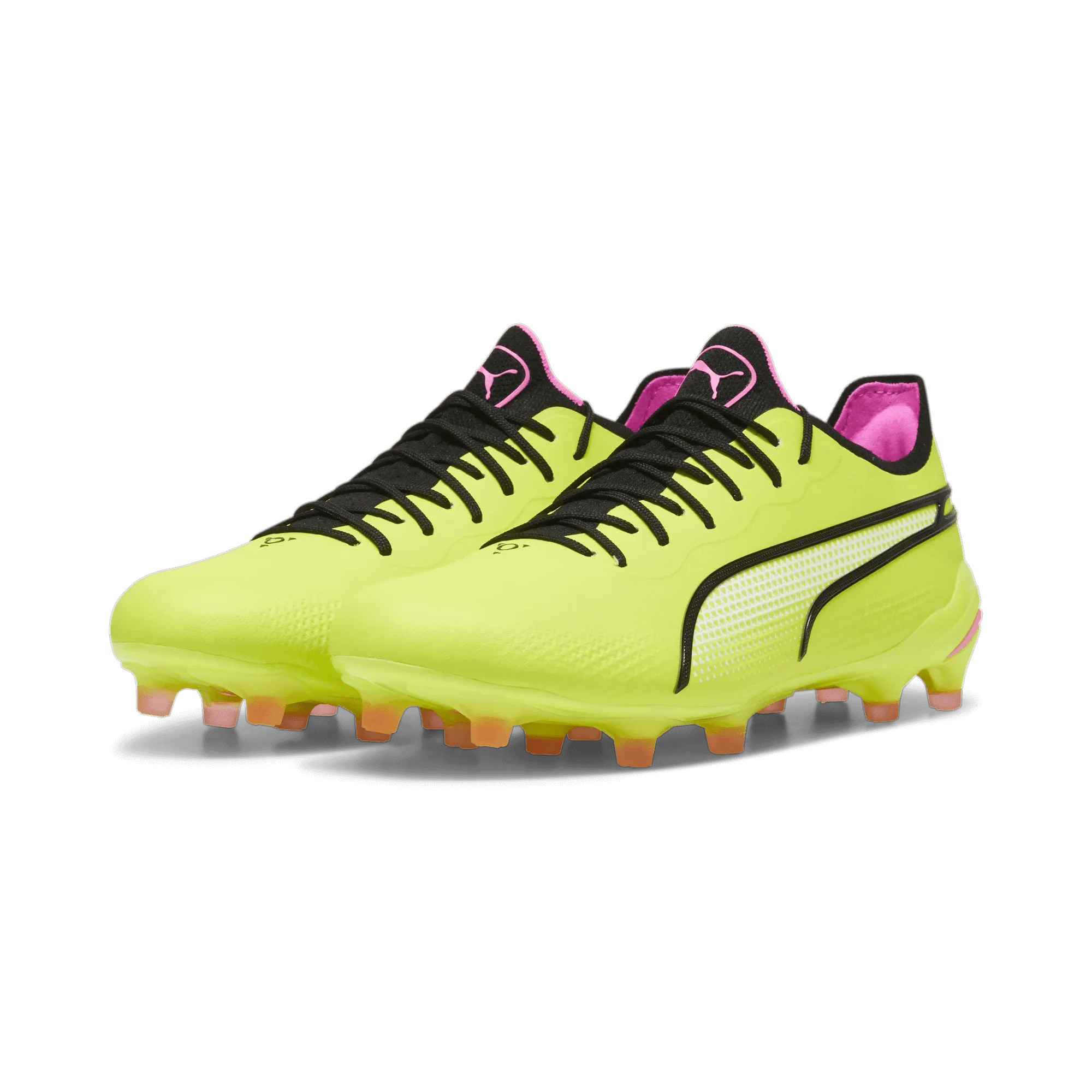 Puma King Ultimate FG-AG - Phenomenal Pack (SP24) - Image 3