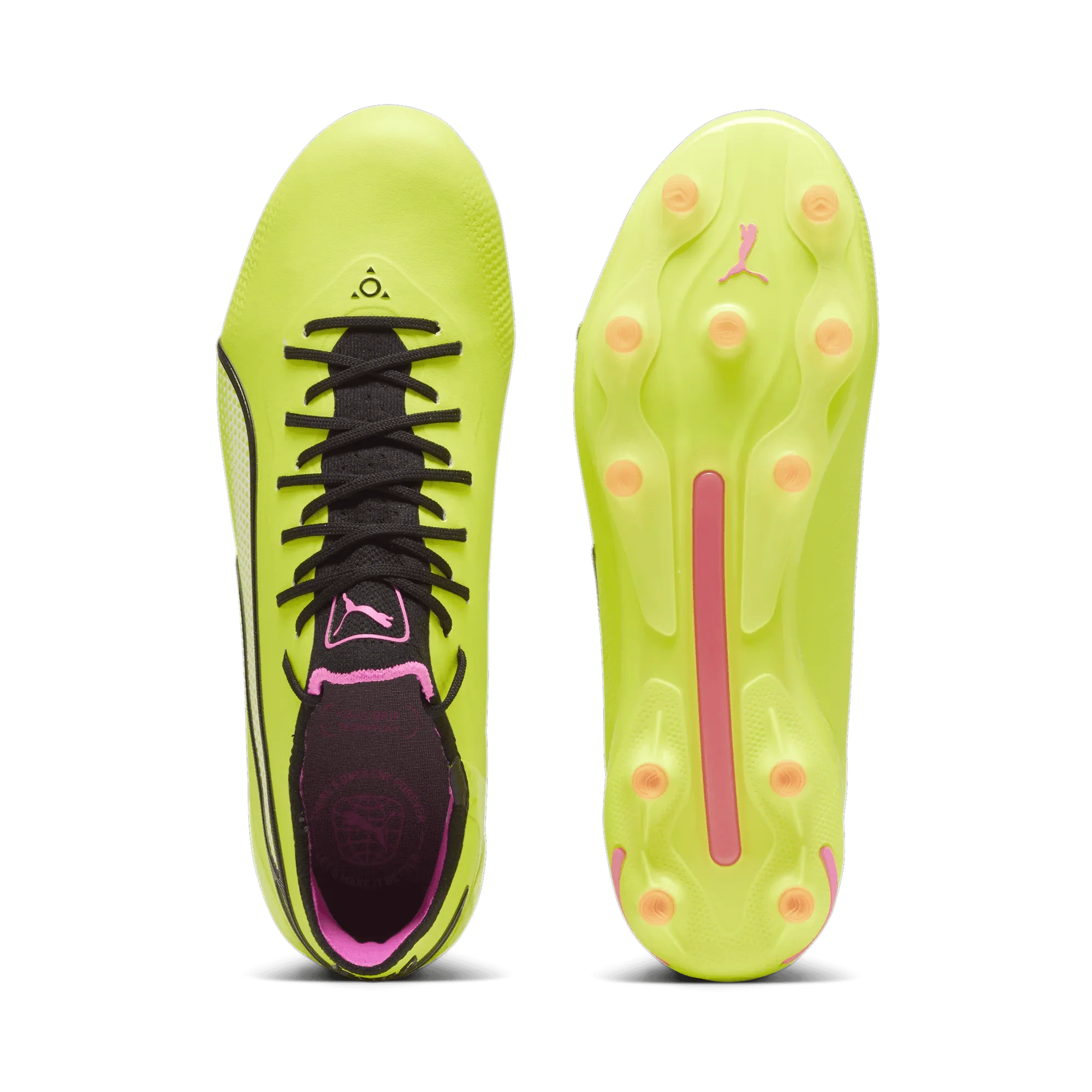 Puma King Ultimate FG-AG - Phenomenal Pack (SP24) - Image 4