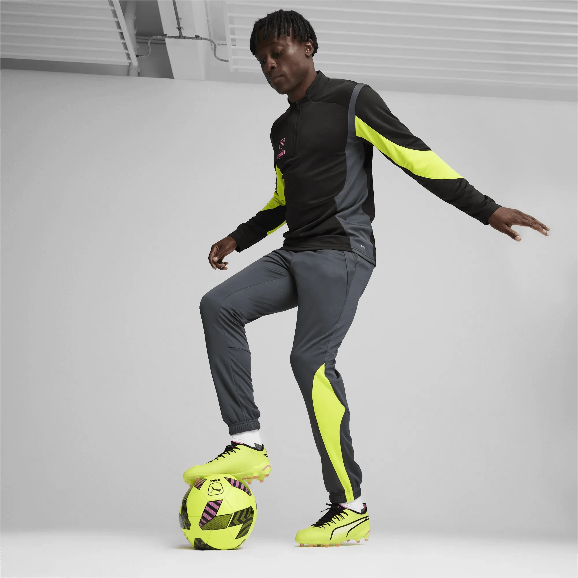 Puma King Ultimate FG-AG - Phenomenal Pack (SP24) - Image 9