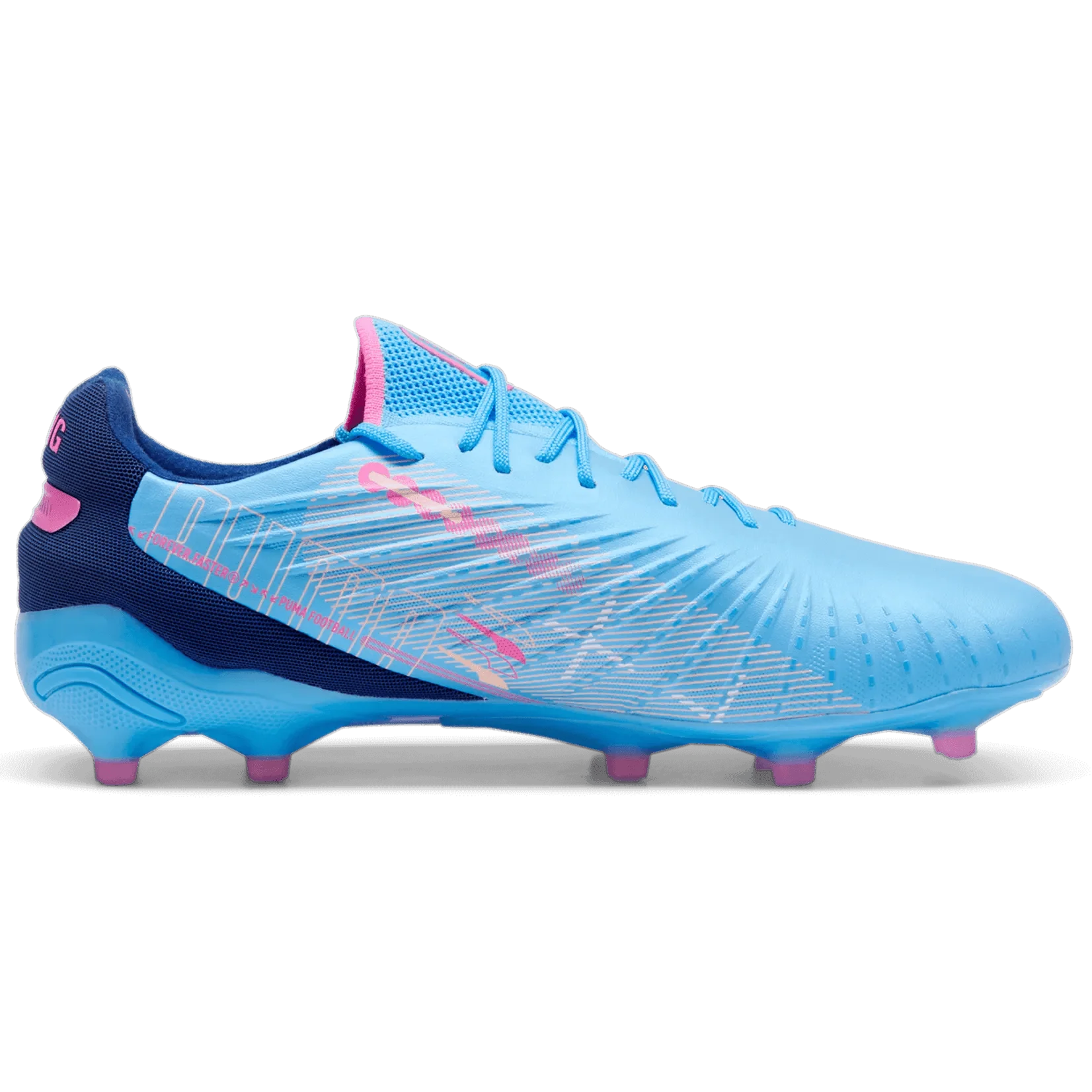 Puma King Ultimate Vol. Up FG/AG - Volume Pack (FA24) - Image 2