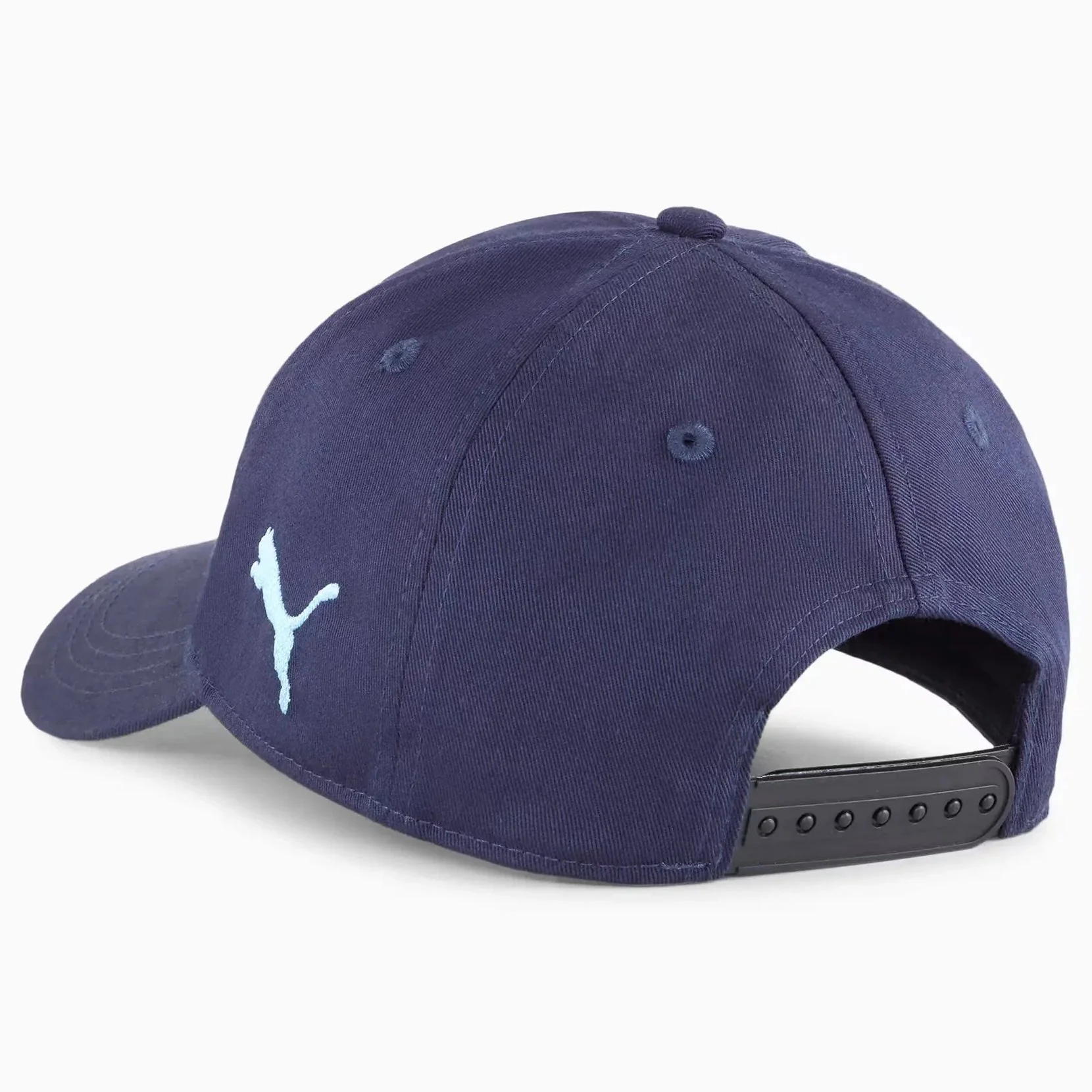 Puma Manchester City Essentials Cap - Image 2