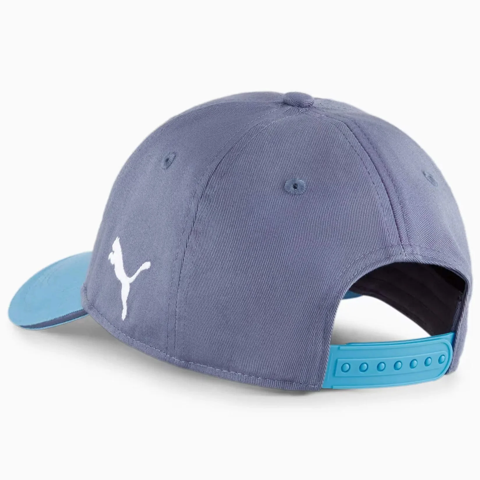 Puma Manchester City Team Cap - Image 2