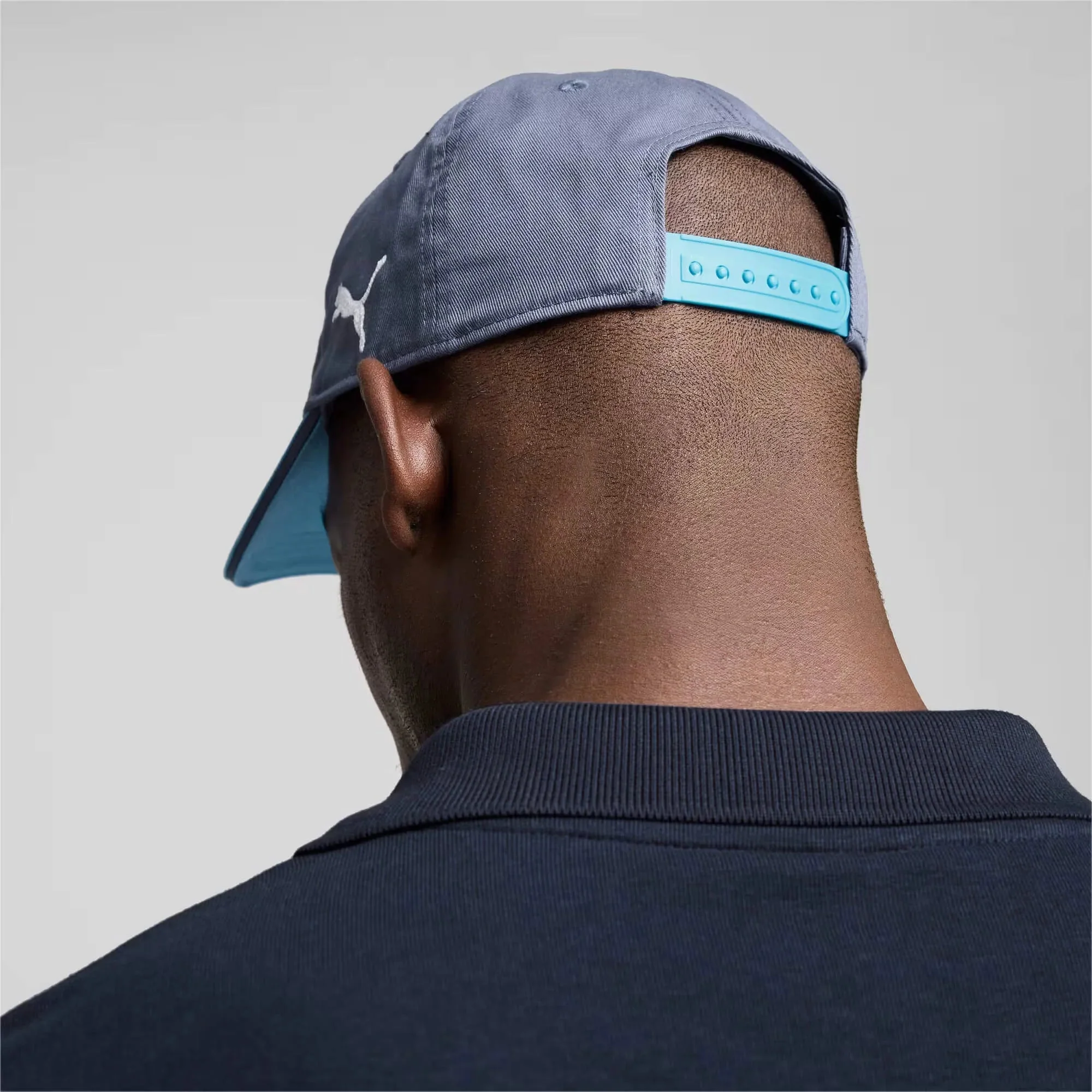 Puma Manchester City Team Cap - Image 4