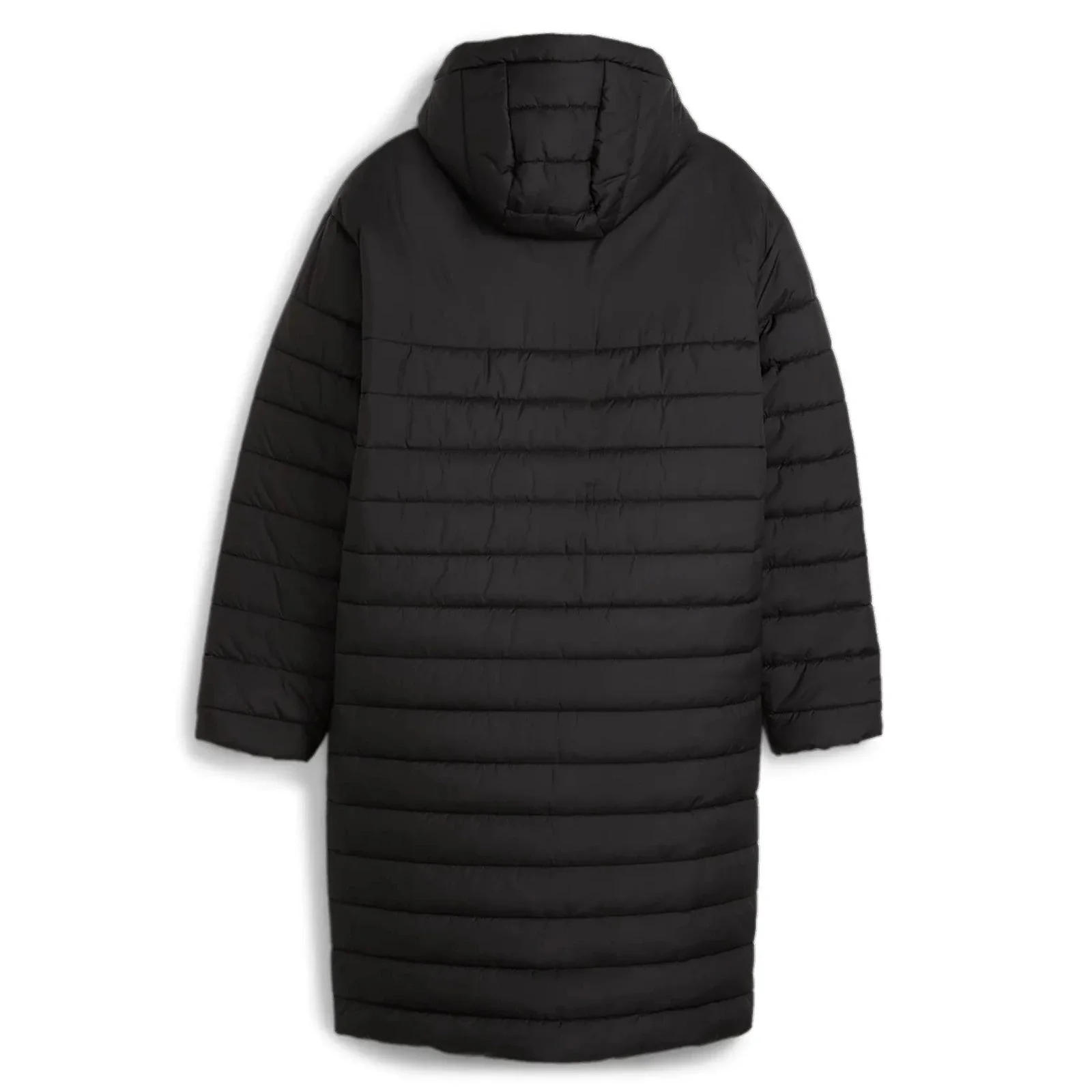 Puma Men's TeamFinal Bench Jacket - Image 2