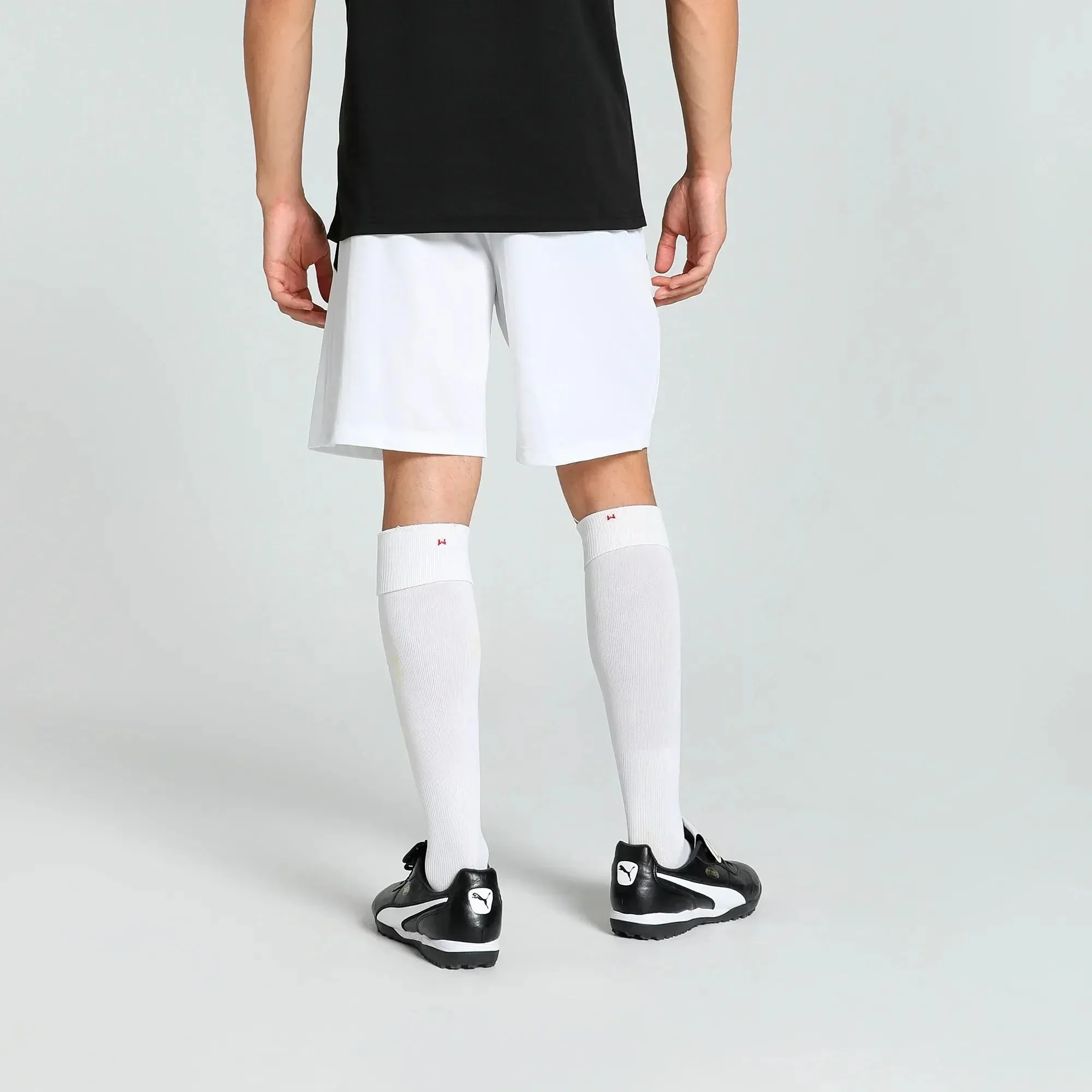 Puma Men's TeamLiga Shorts - Image 5