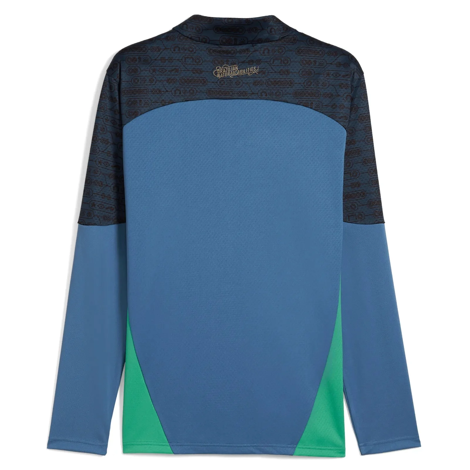 Puma Neymar BNA 1/4 Zip Top - Image 2