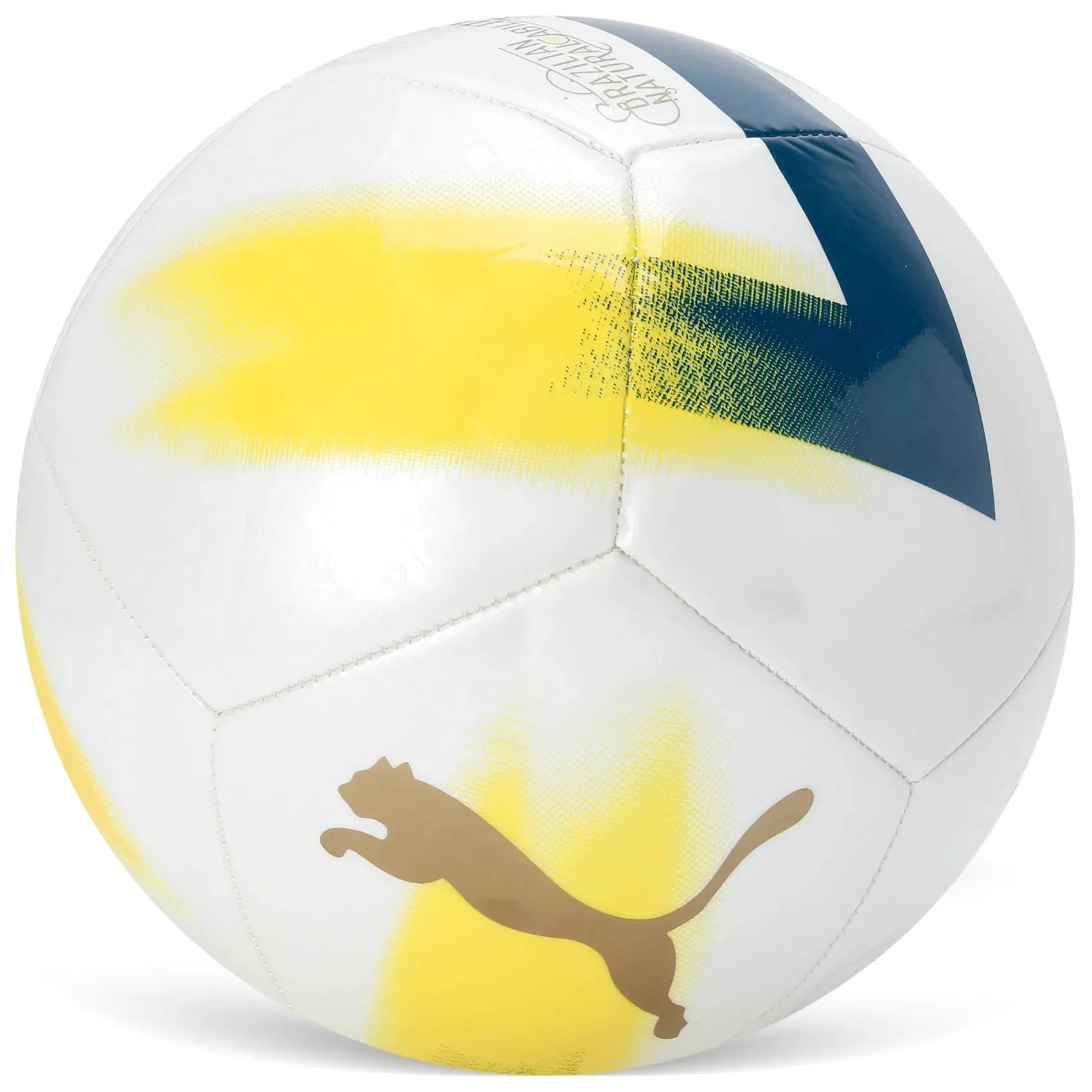 Puma Neymar JR BNA Graphic Training Ball - Image 2