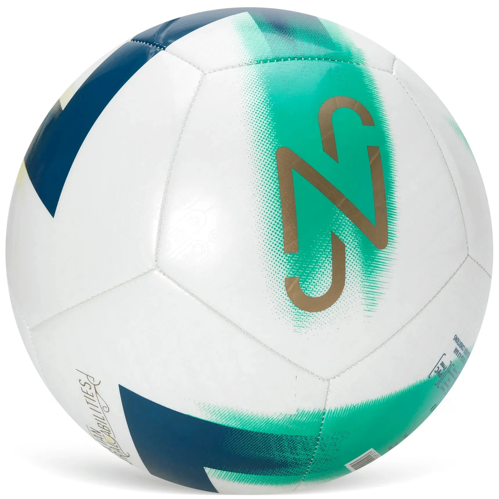 Puma Neymar JR BNA Graphic Training Ball - Image 3