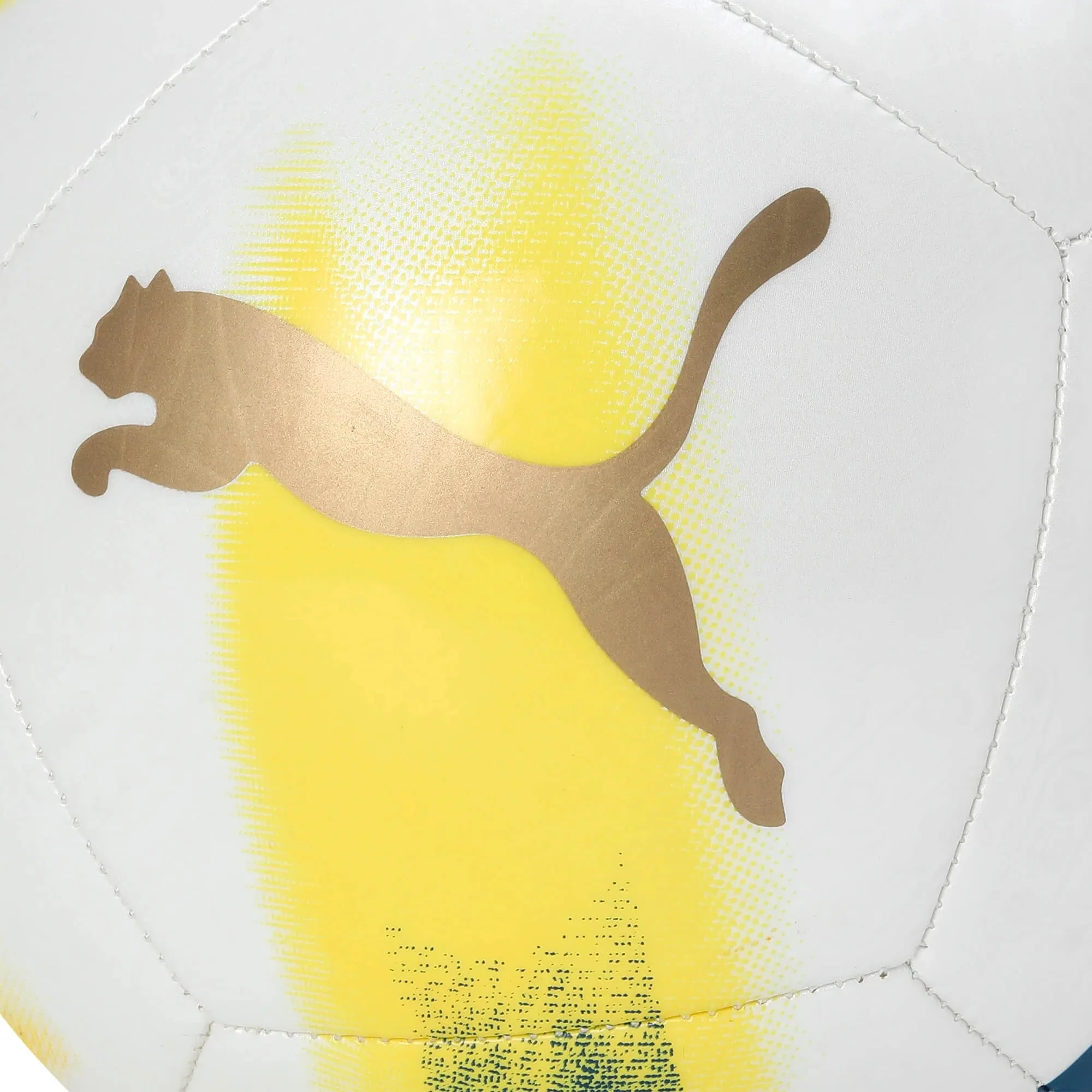 Puma Neymar JR BNA Graphic Training Ball - Image 5