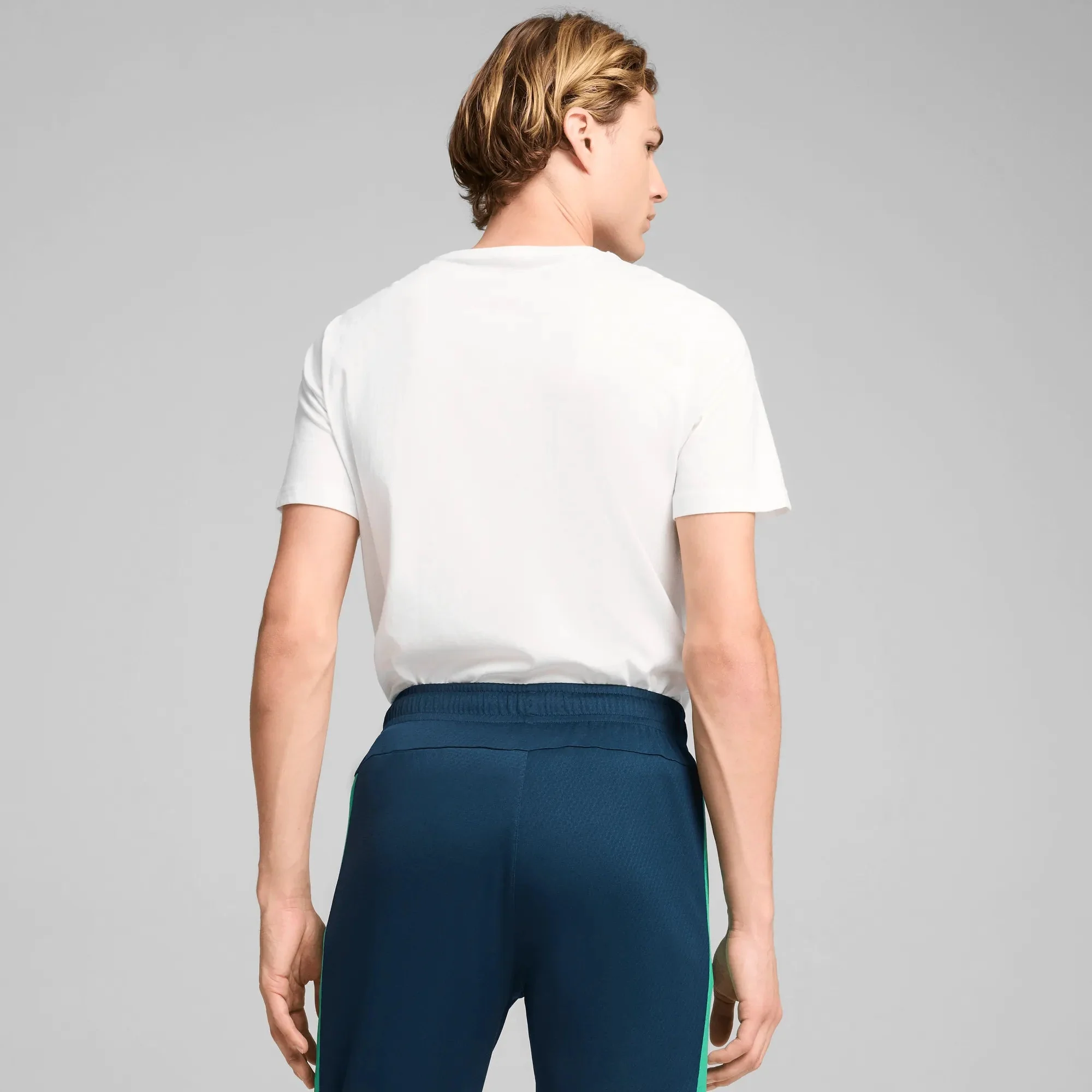 Puma Neymar JR BNA Logo Tee - Image 4