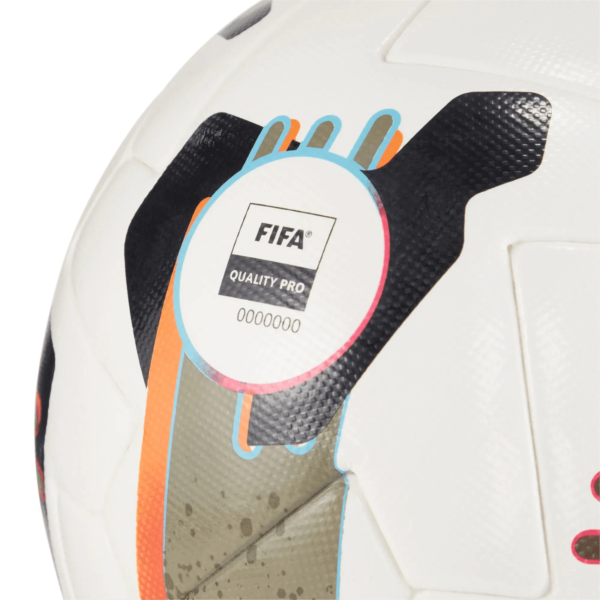 Puma Orbita 1 TB FIFA Quality Pro Ball - Image 3