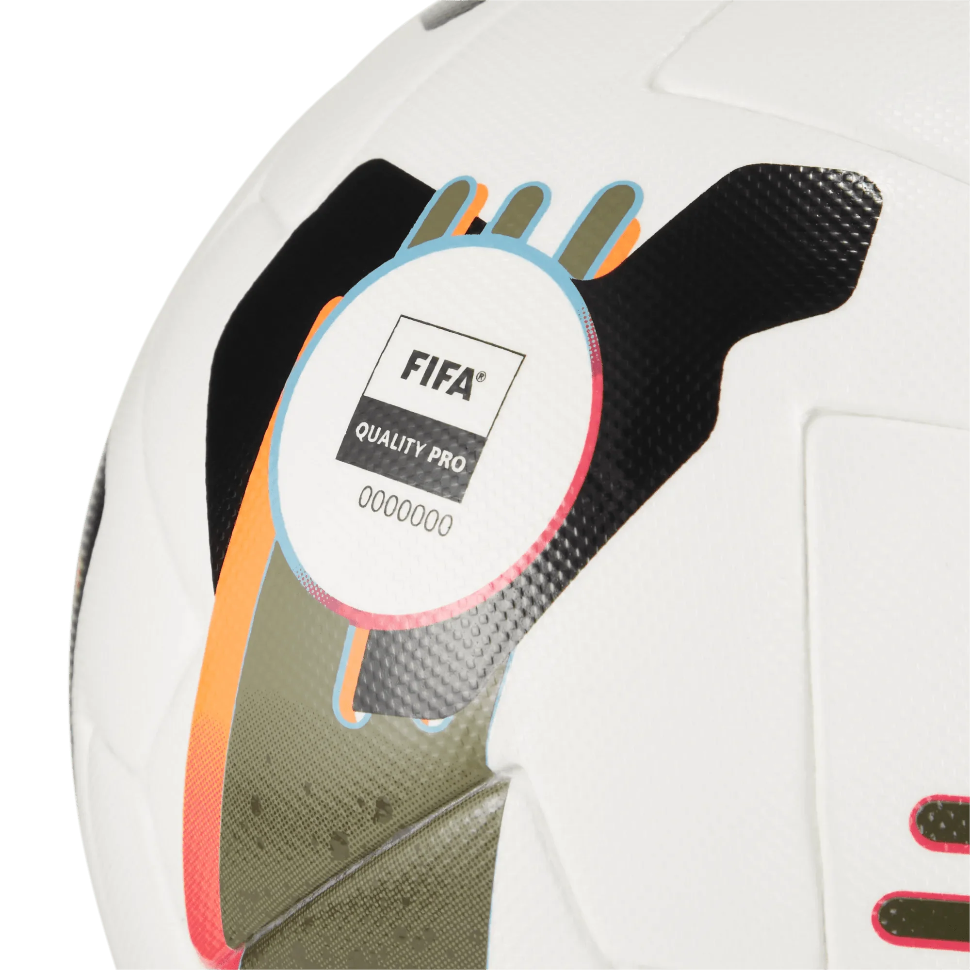 Puma Orbita 2 TB FIFA Quality Pro Ball - Image 3