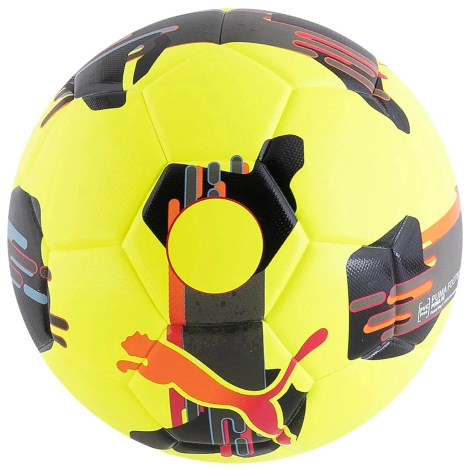Puma 2025 Orbita 3 TB NFHS Ball - Image 4