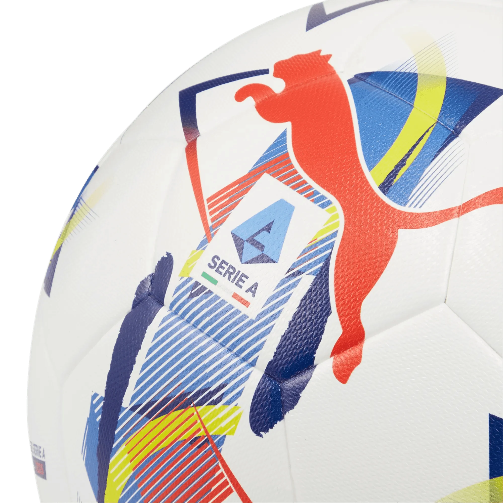 Puma 2024-25 Orbita Serie A FIFA Quality Ball - Image 3