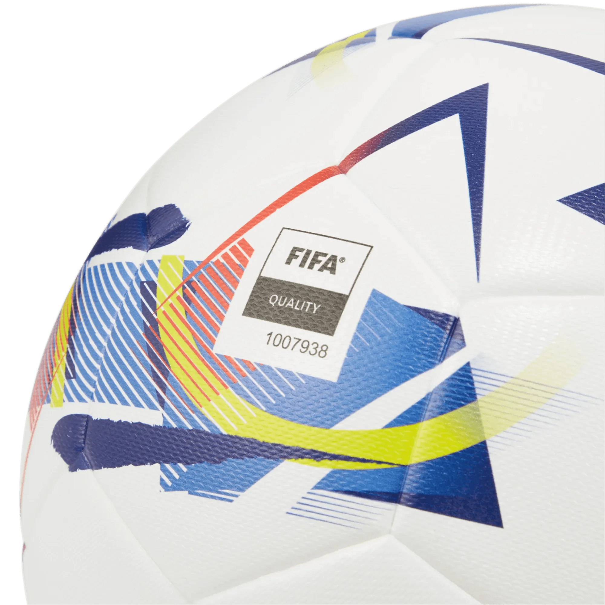 Puma 2024-25 Orbita Serie A FIFA Quality Ball - Image 4