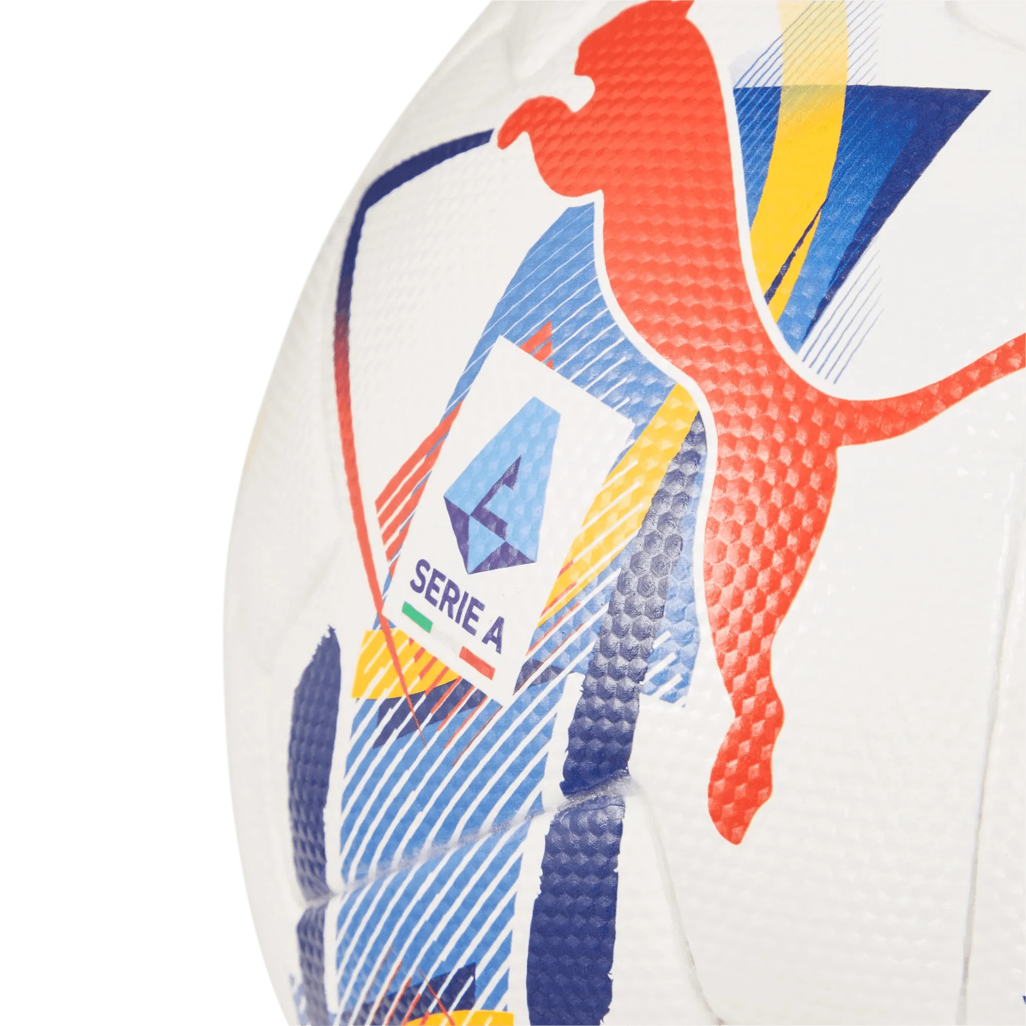 Puma 2024-25 Orbita Serie A FIFA Quality Pro Ball - Image 3