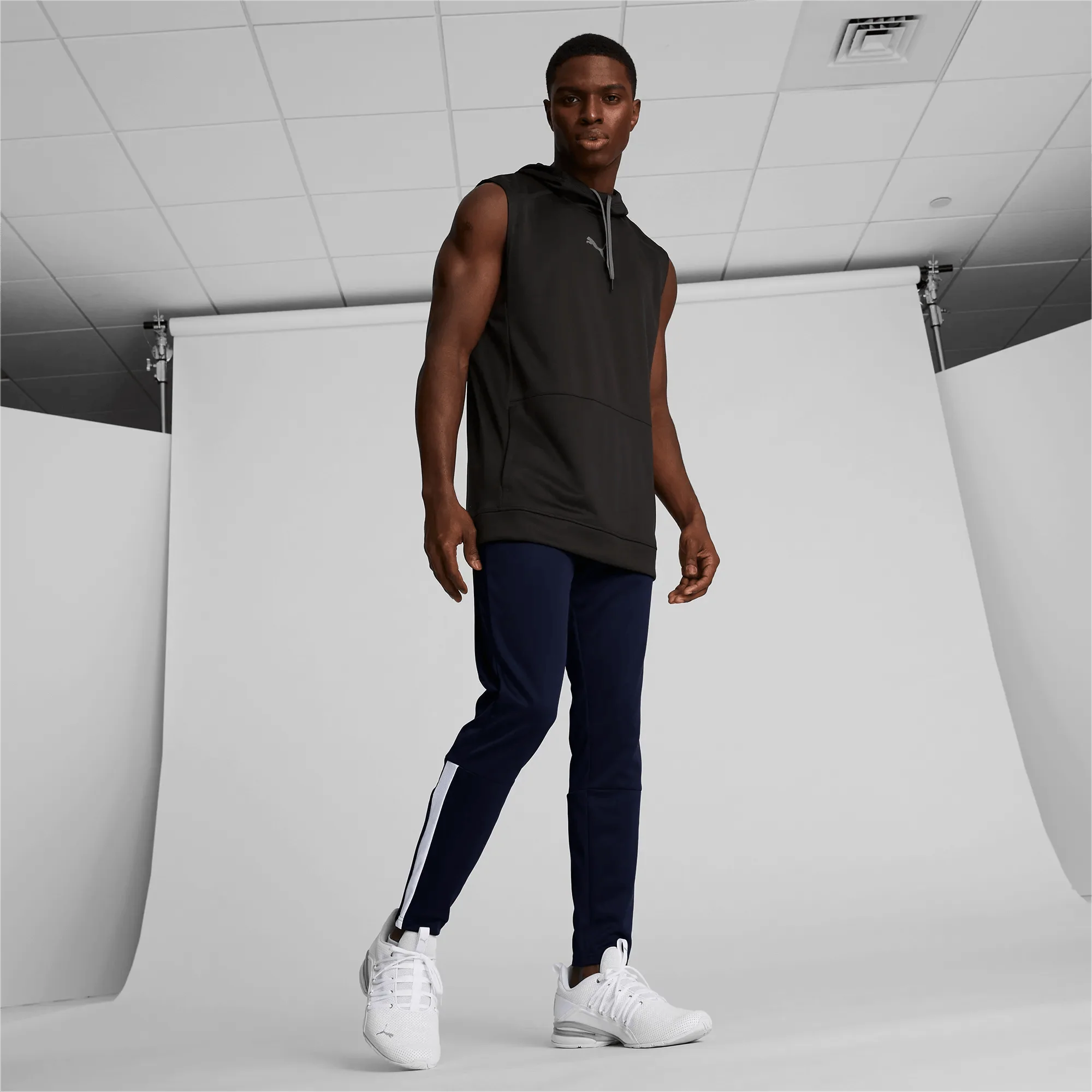 Puma TeamLiga Training Pants - Image 3
