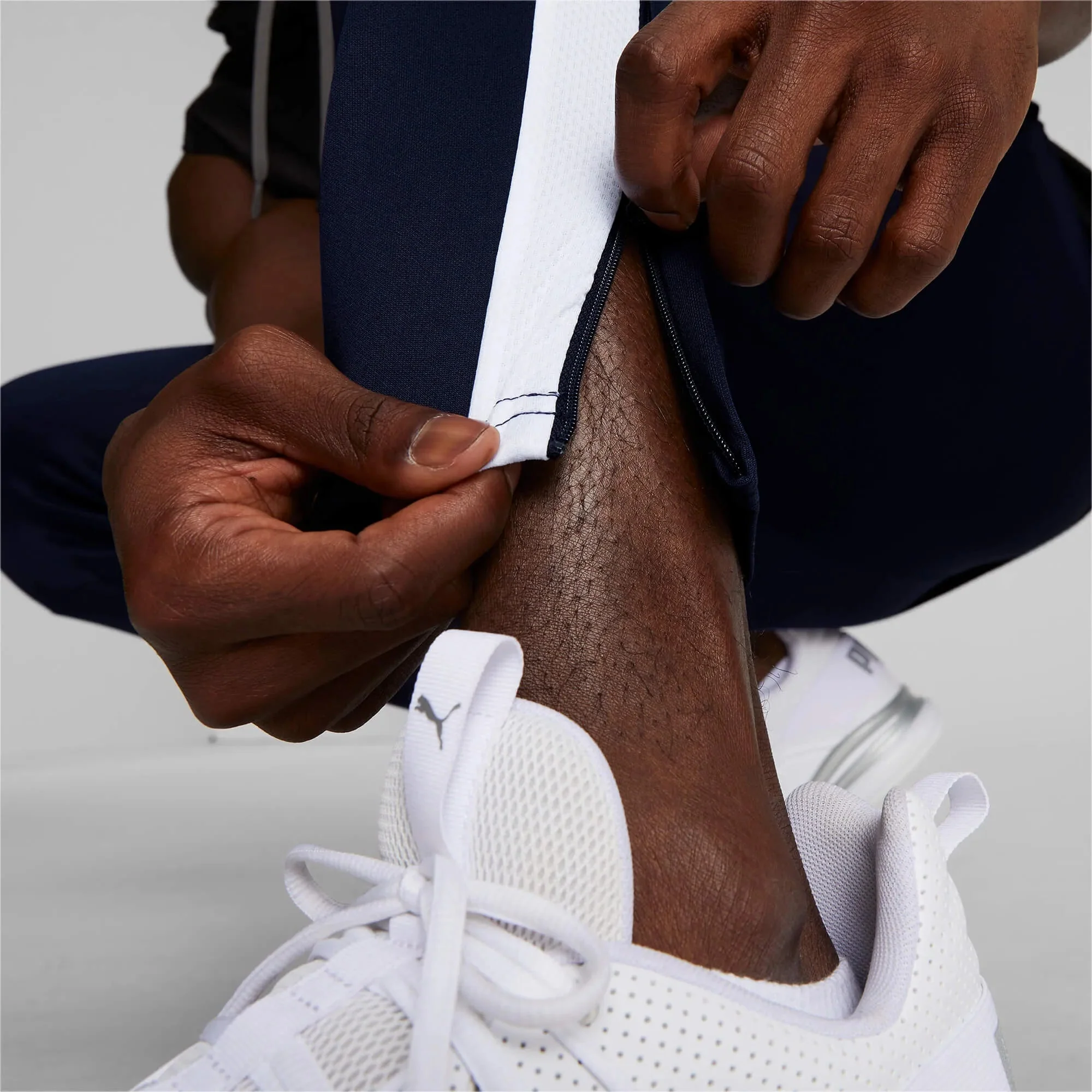 Puma TeamLiga Training Pants - Image 6