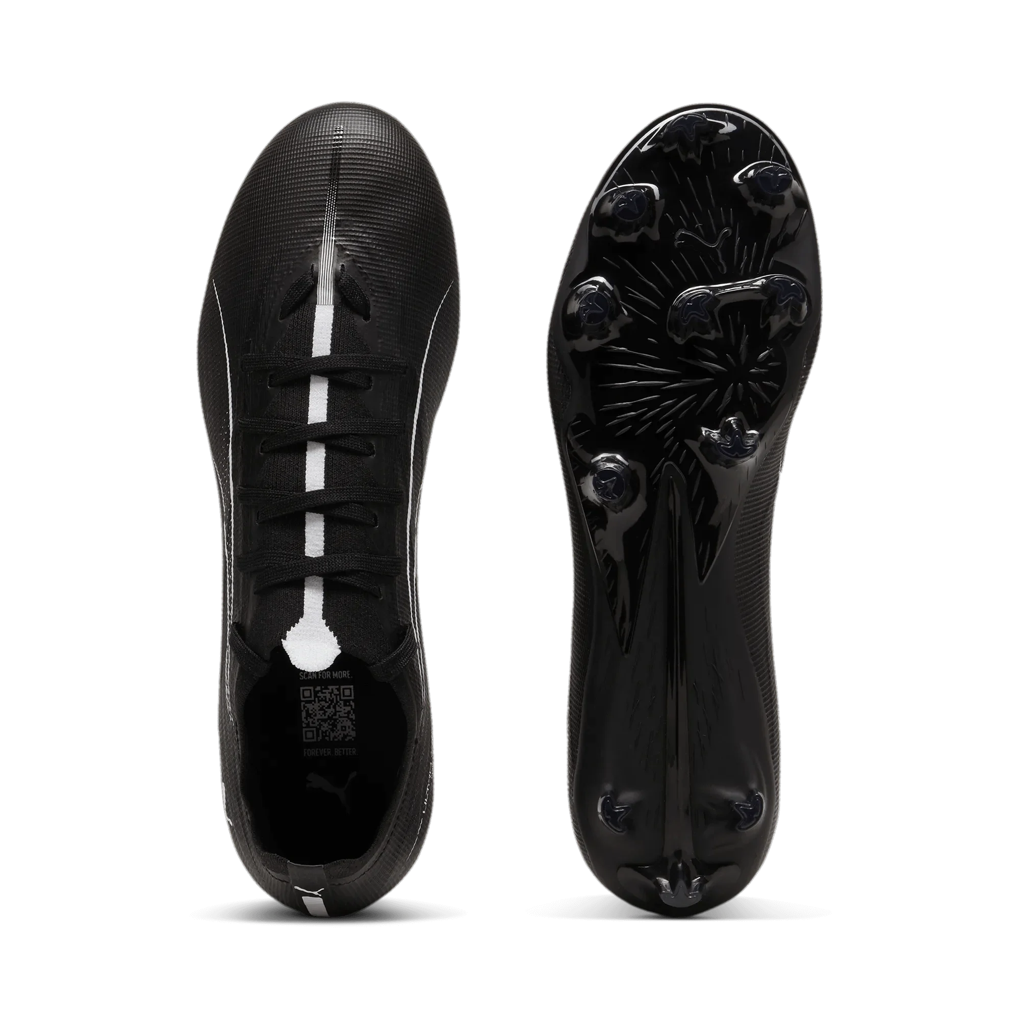 Puma Ultra 5 Match FG/AG - Eclipse Pack (FA24) - Image 4