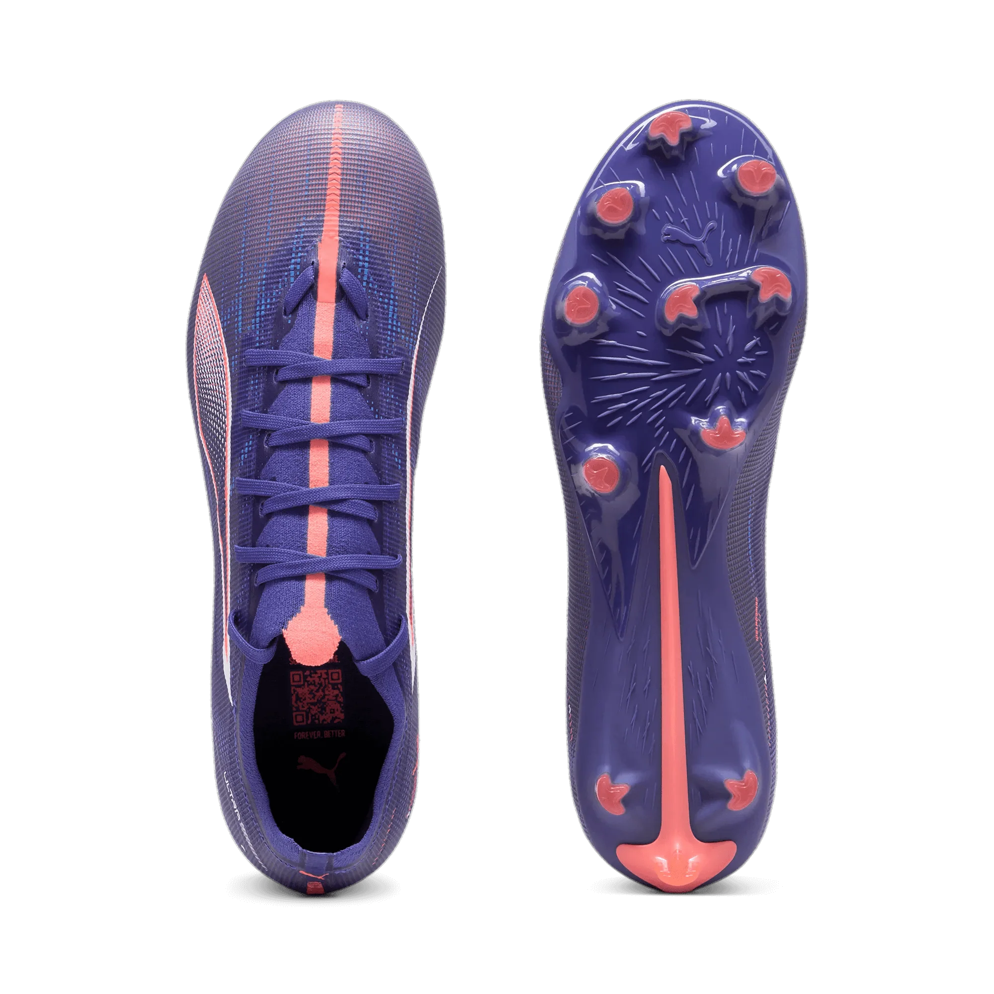 Puma Ultra 5 Match FG/AG - Formula Pack (FA24) - Image 4